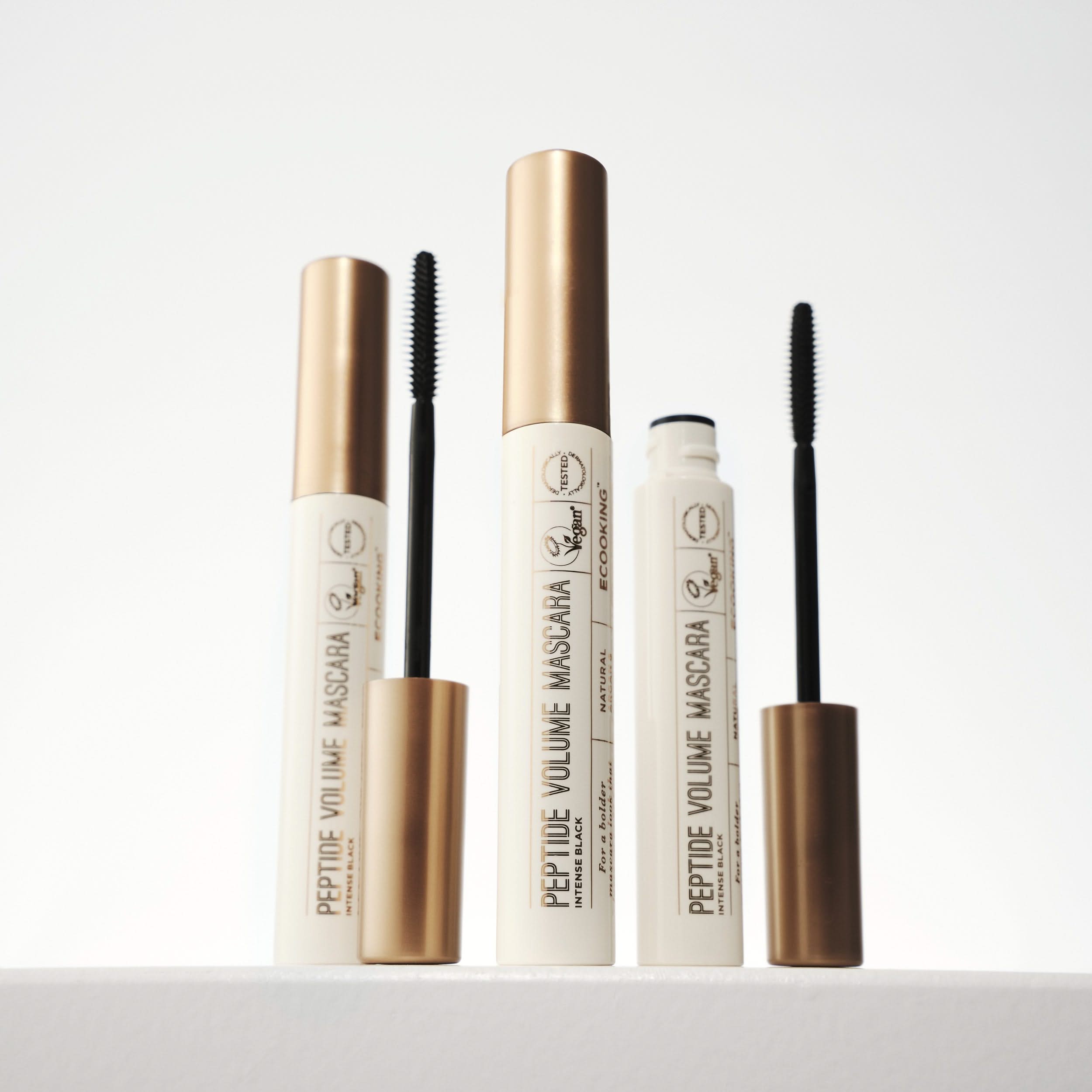 Peptide Volume Mascara