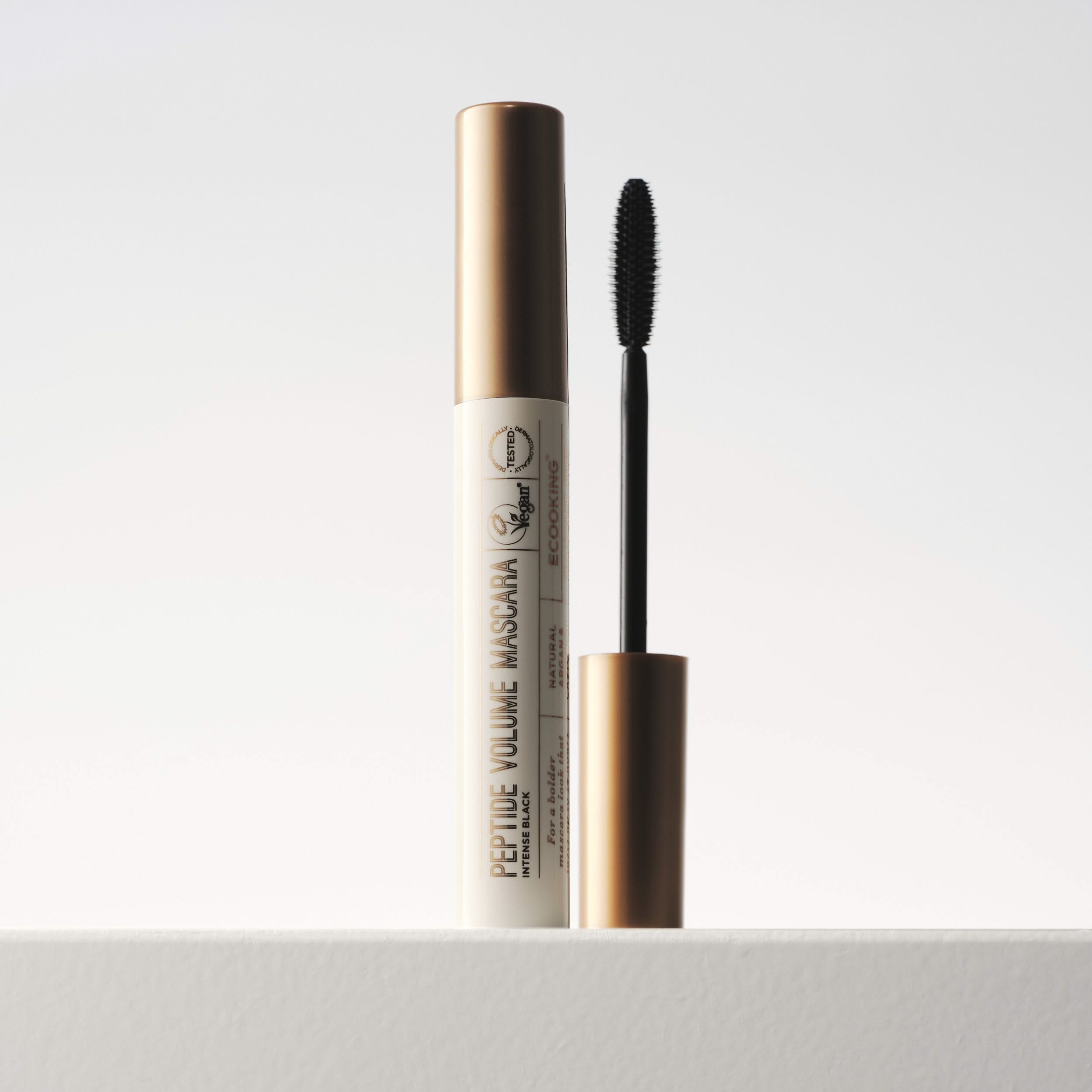 Peptide Volume Mascara