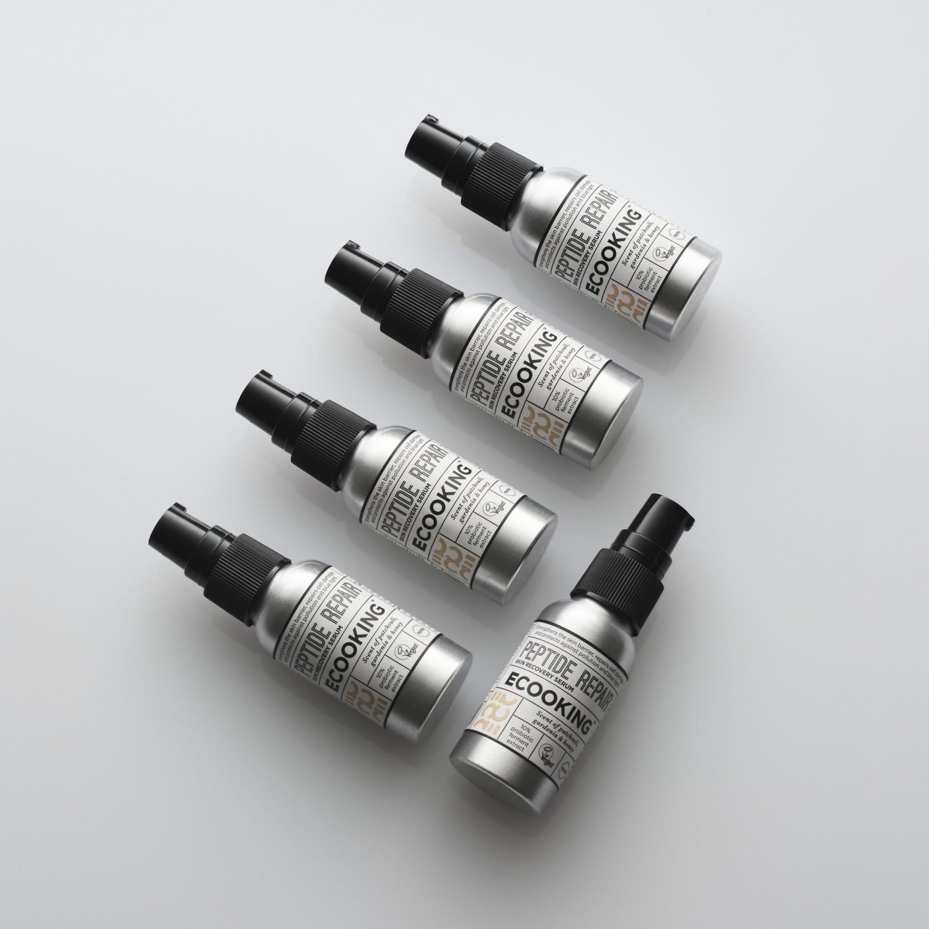 Peptide Repair Serum fra Ecooking