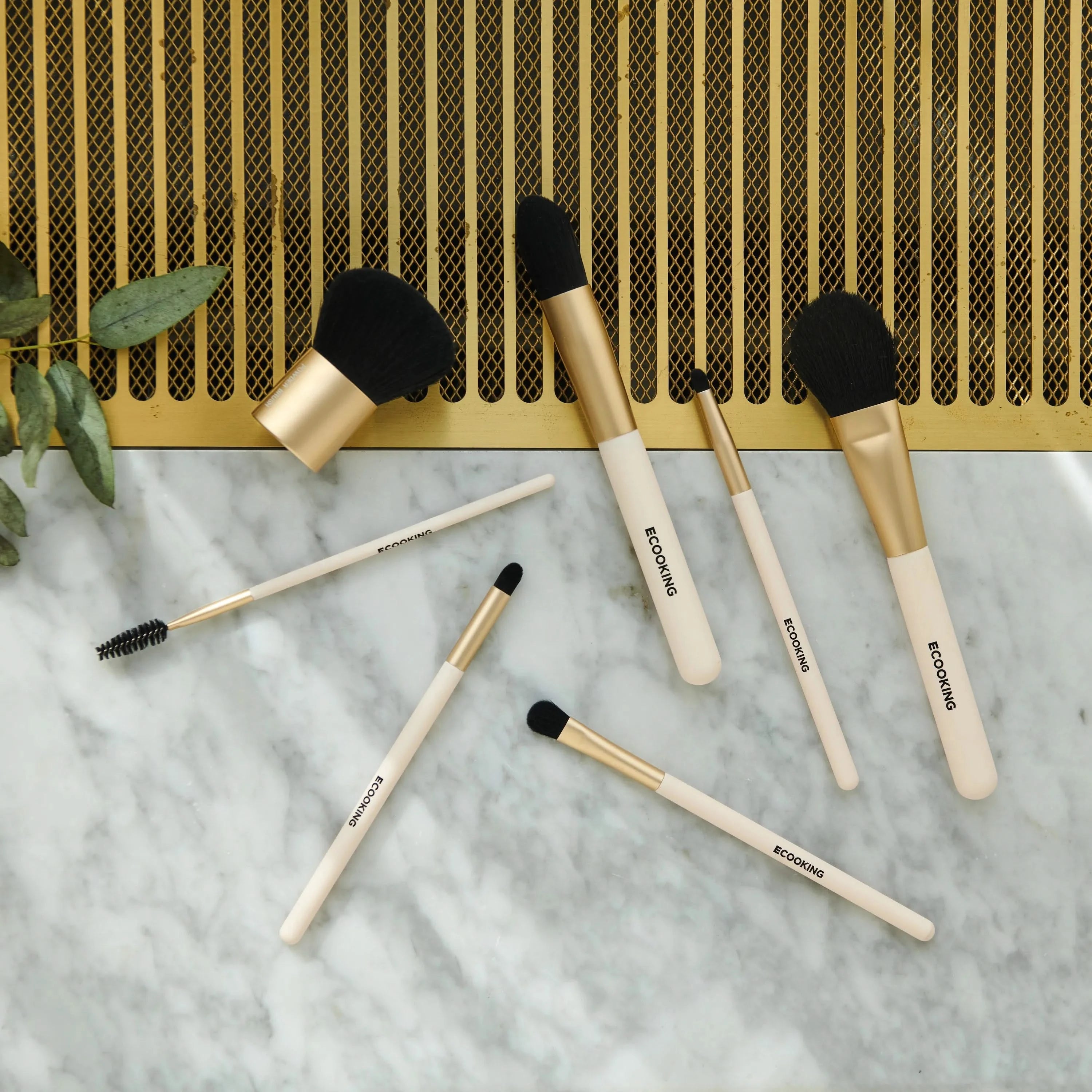 Powder Brush