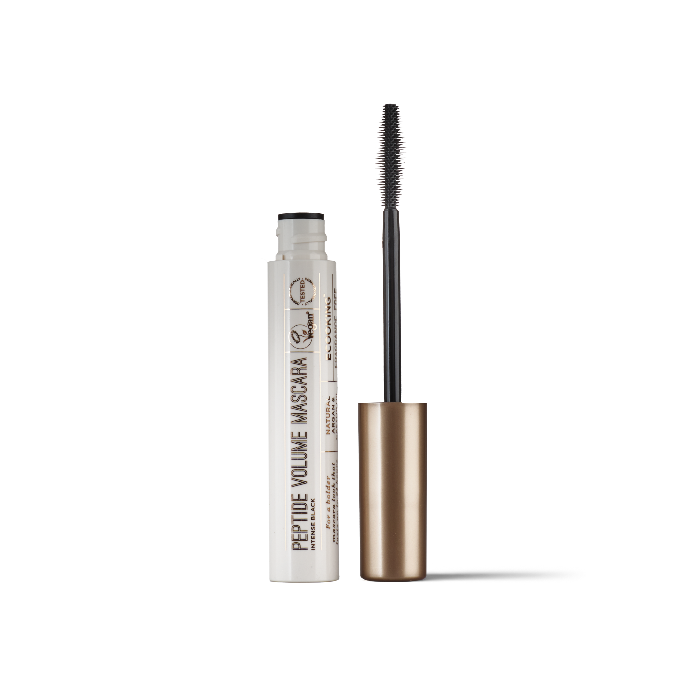 Peptide Volume Mascara
