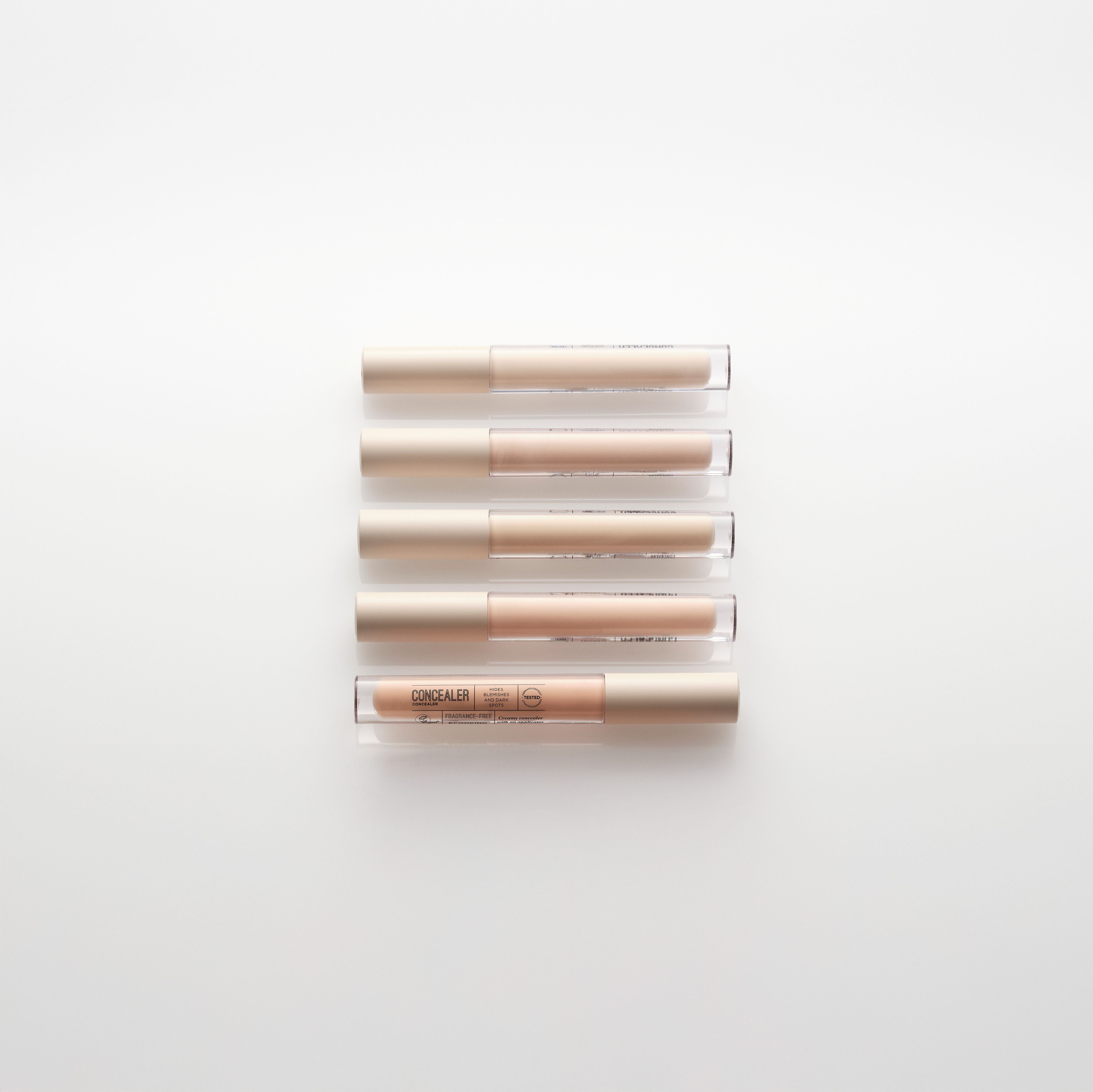Concealer 01