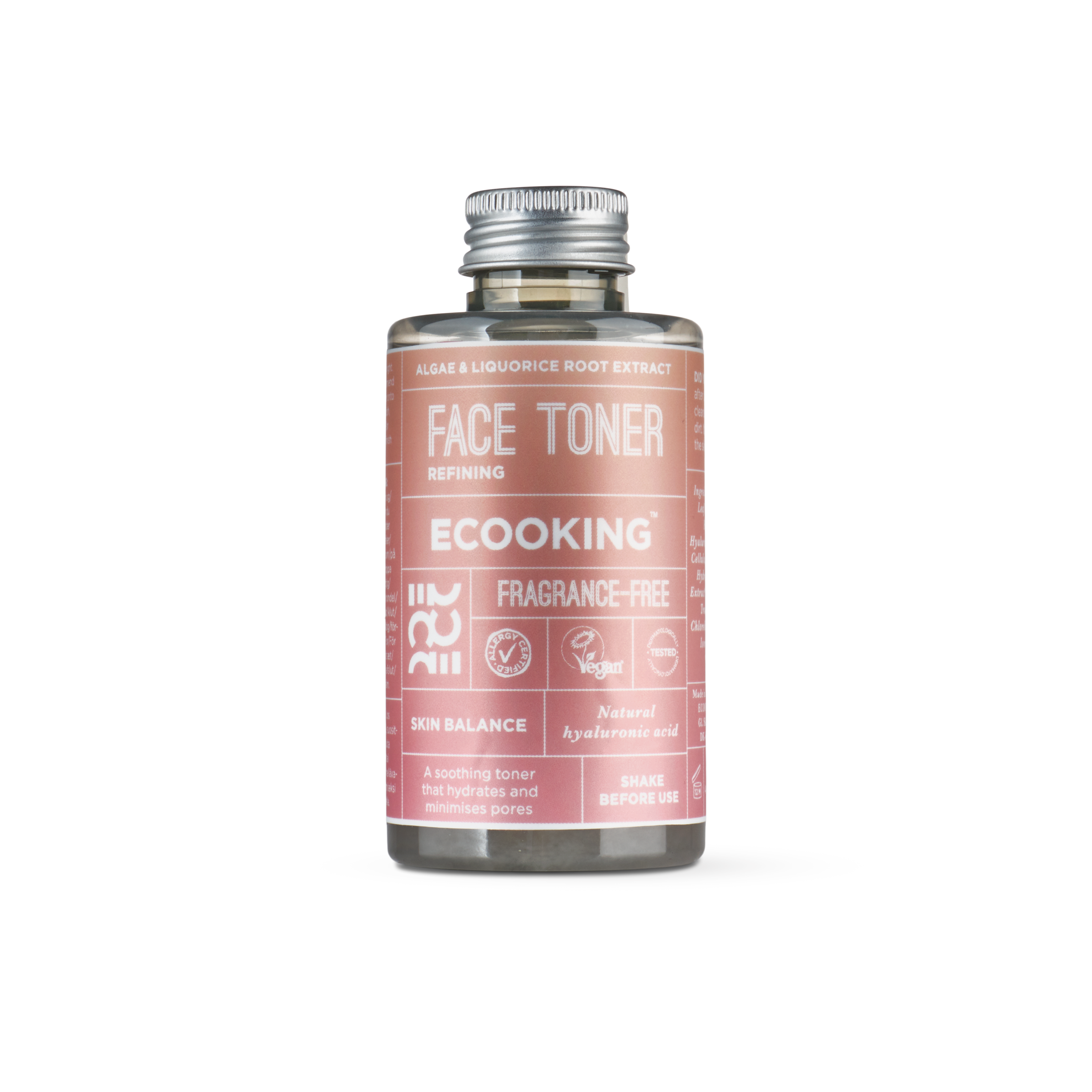 Skin Balance Ansigtstoner 125 ml