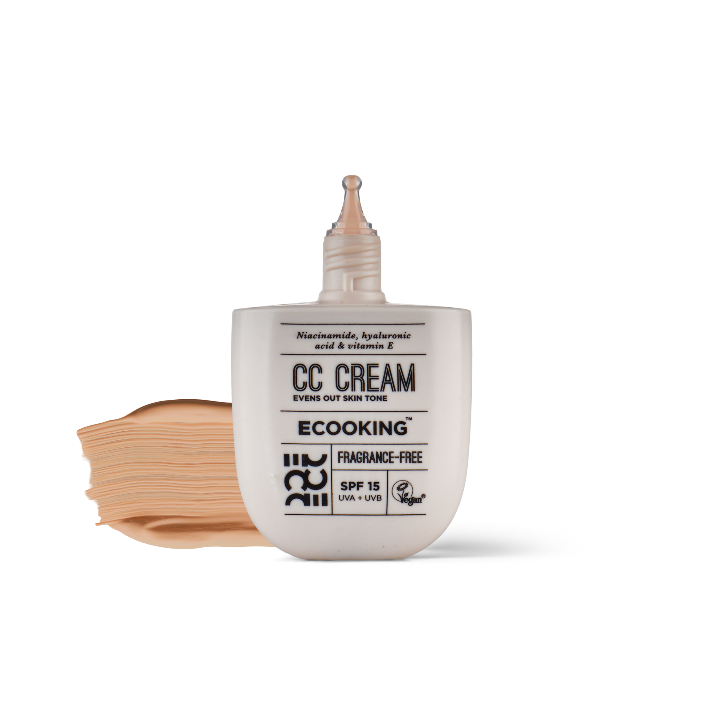 CC Cream 03