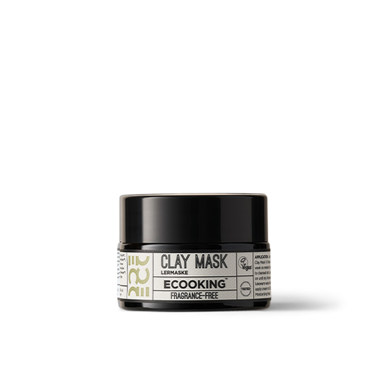 Lermaske 15 ml