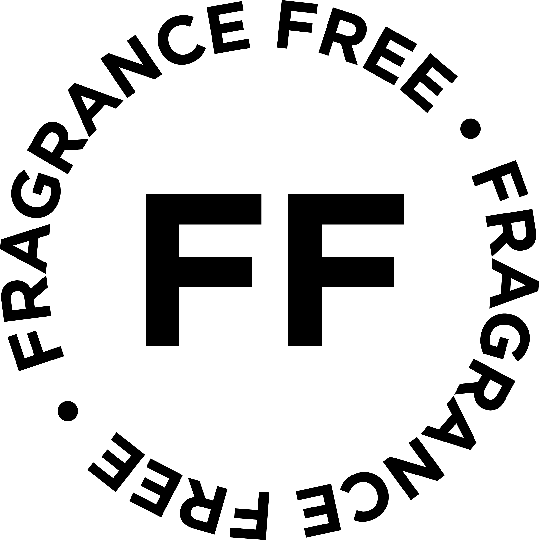 Parfumefri