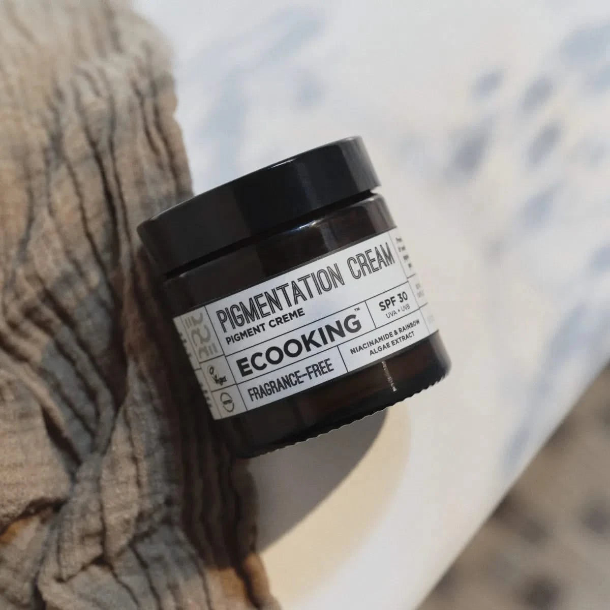 Pigment Creme 50 ml