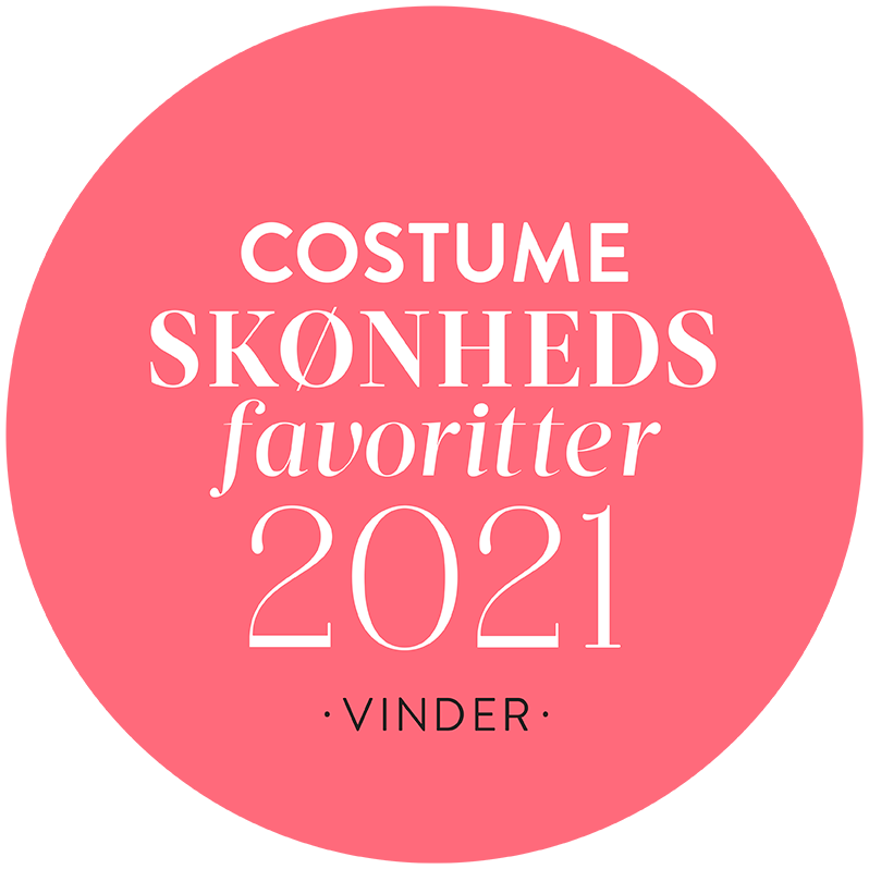 Costume Skønhedsfavoritter 2021
