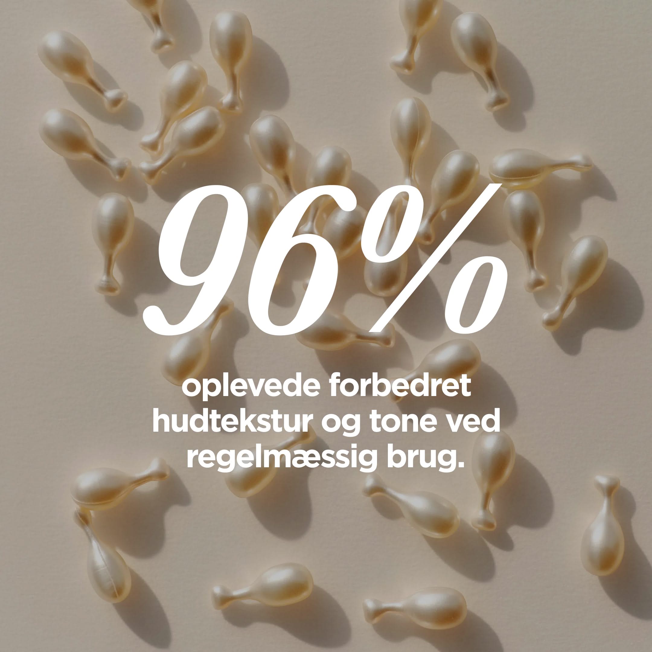 Vitamin A Serum resultater