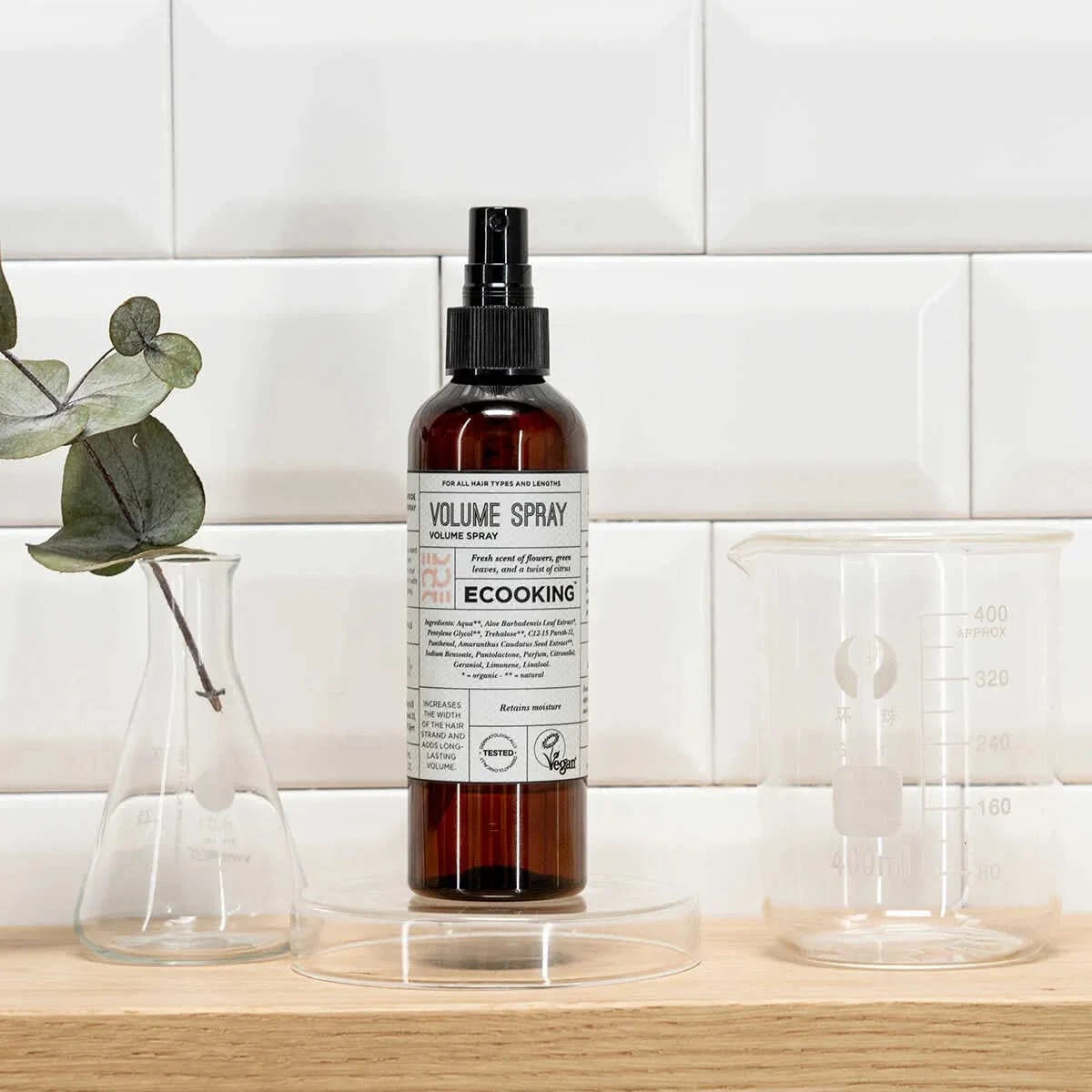 Volume Spray 150 ml