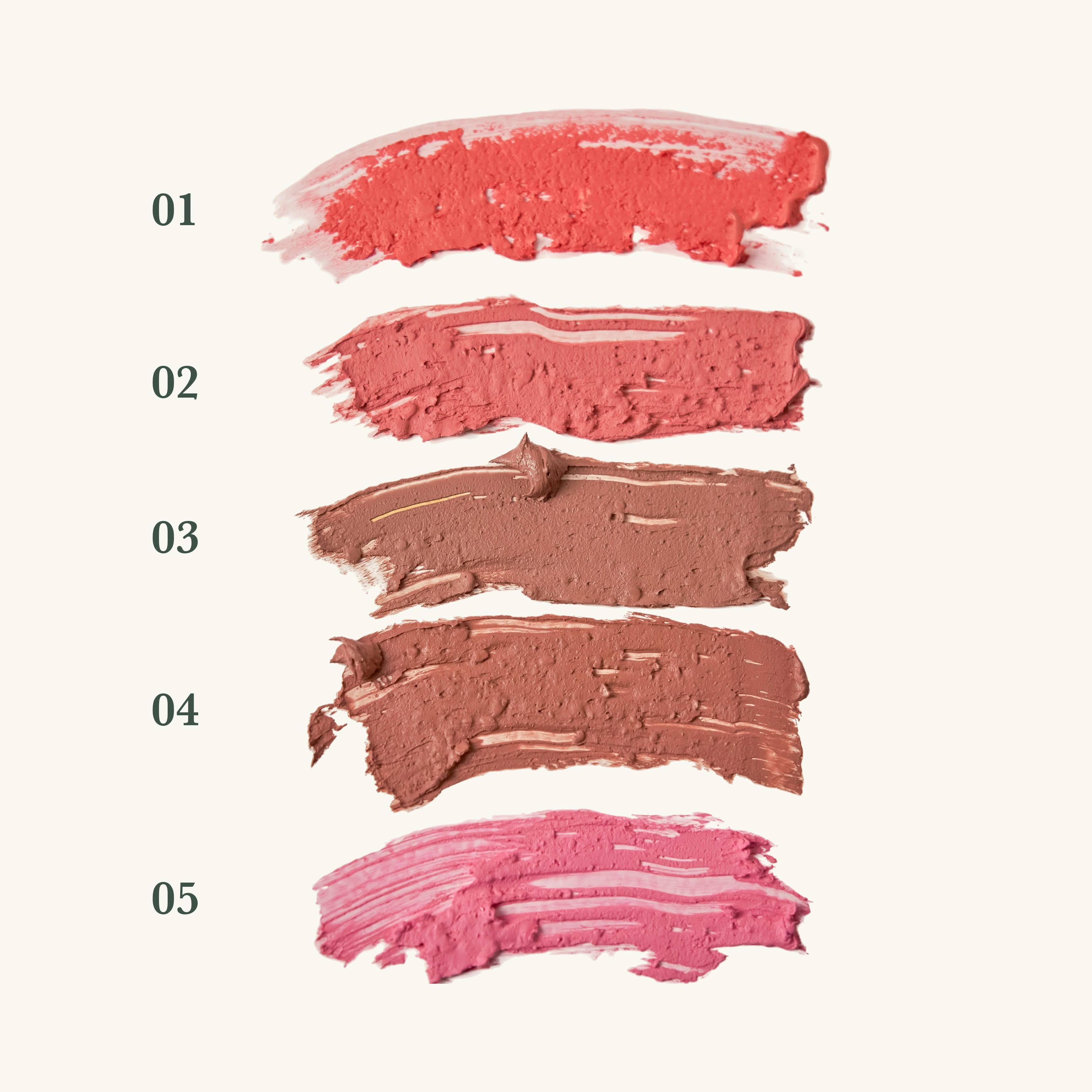 Blush 01