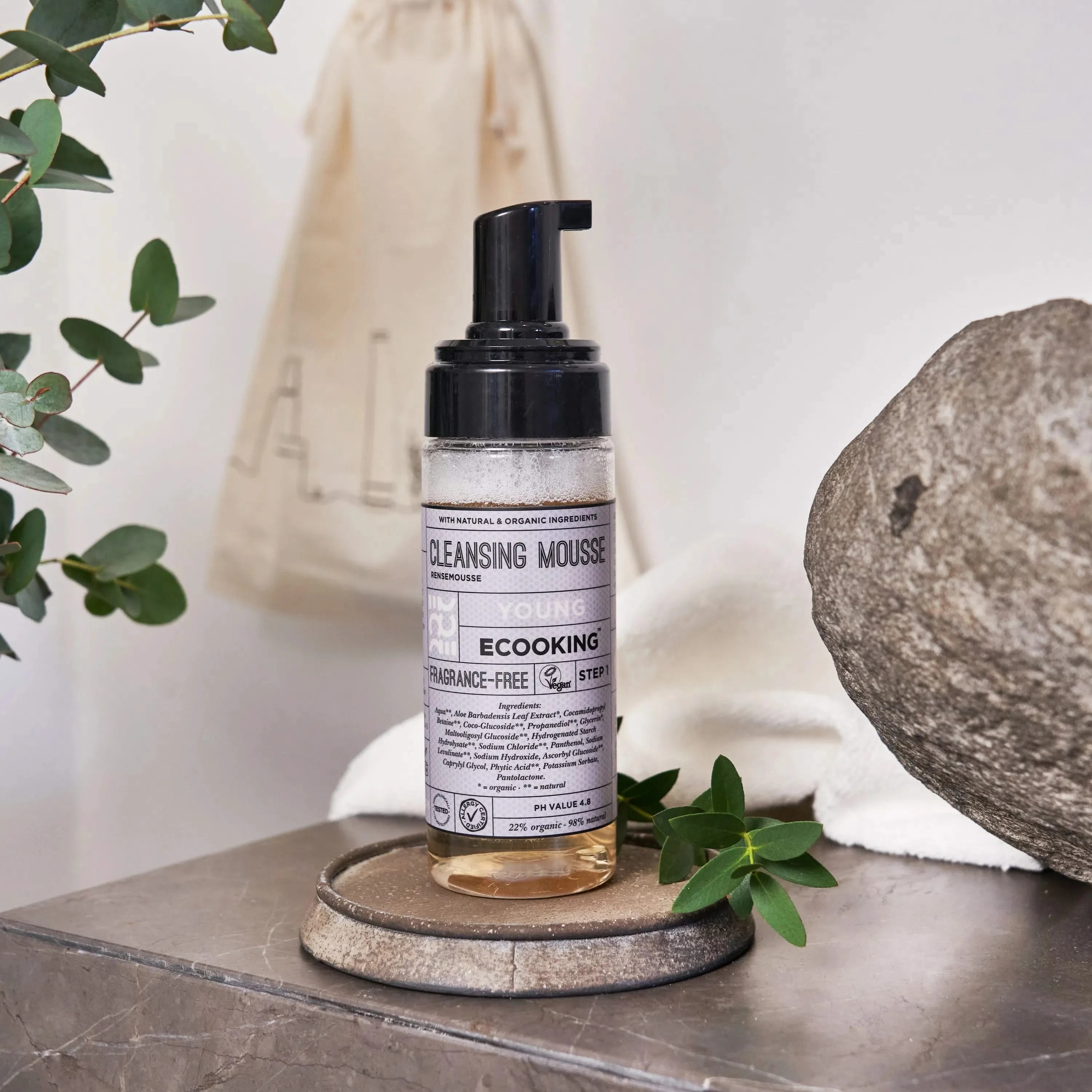 Young Rensemousse 150 ml