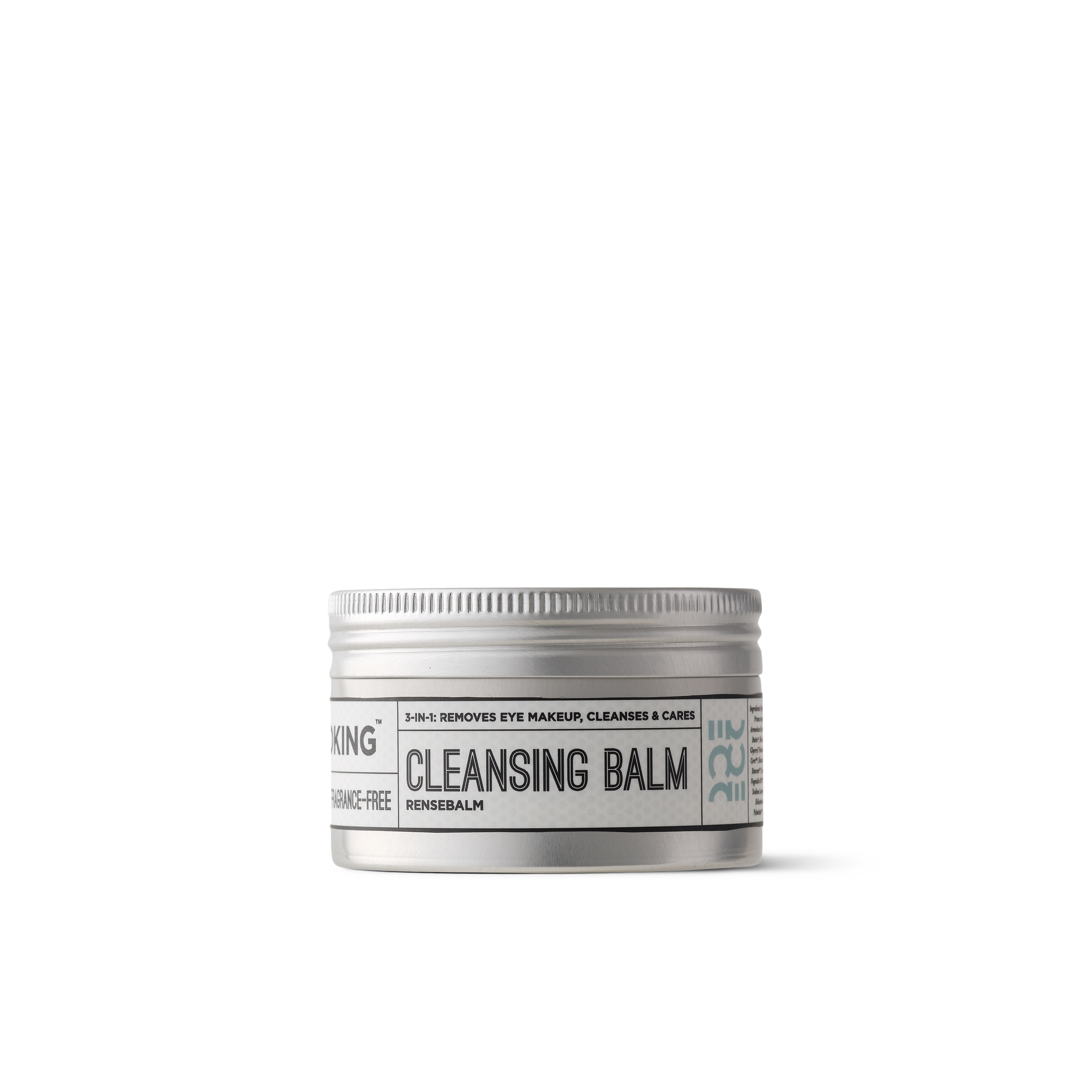 Rensebalm 80 g