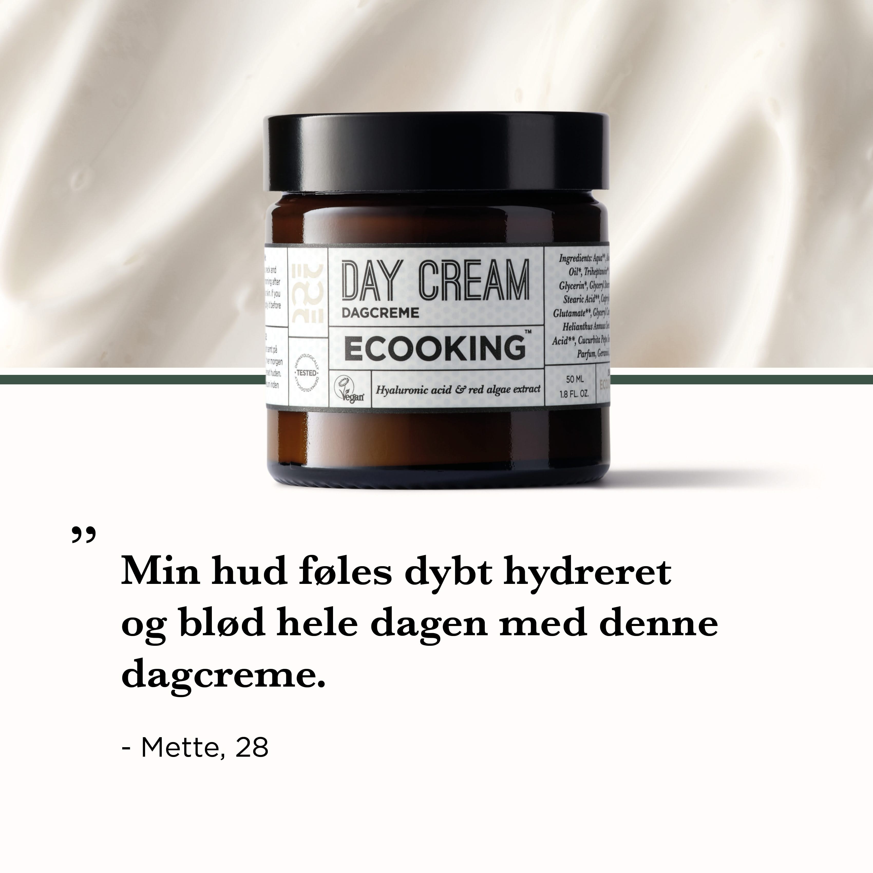 Dagcreme