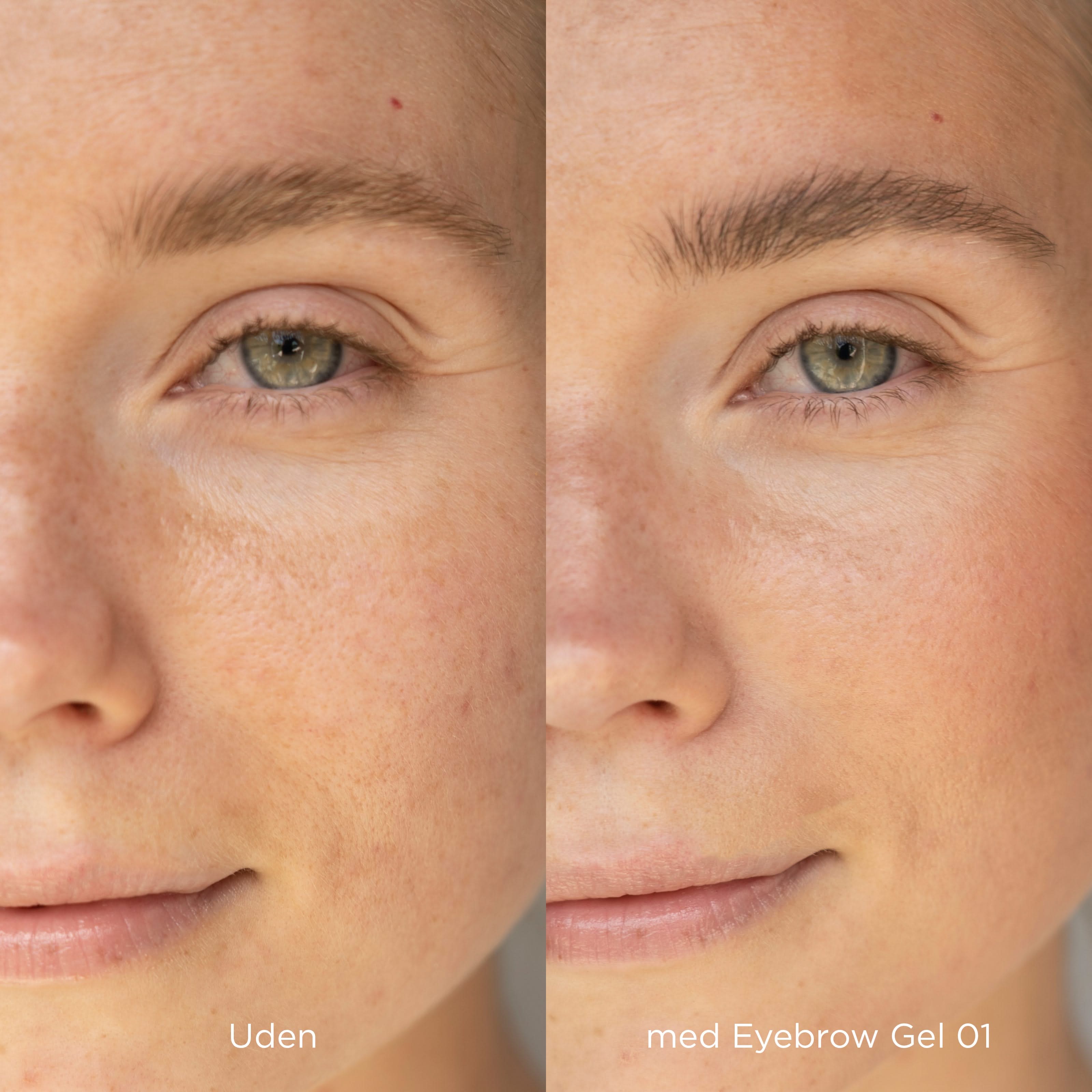 Eyebrow Gel 01