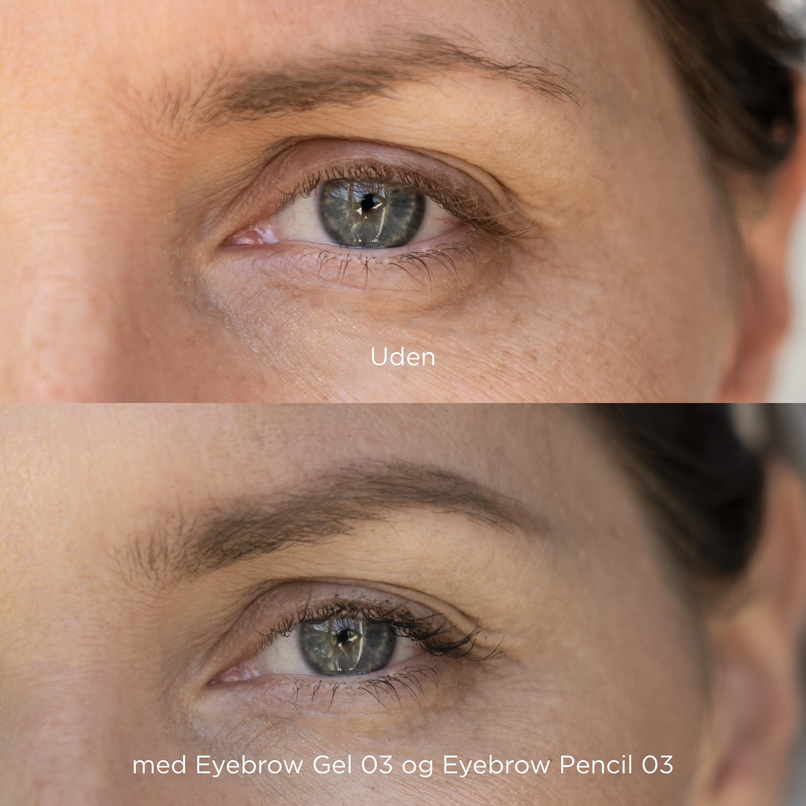 Eyebrow Gel 03
