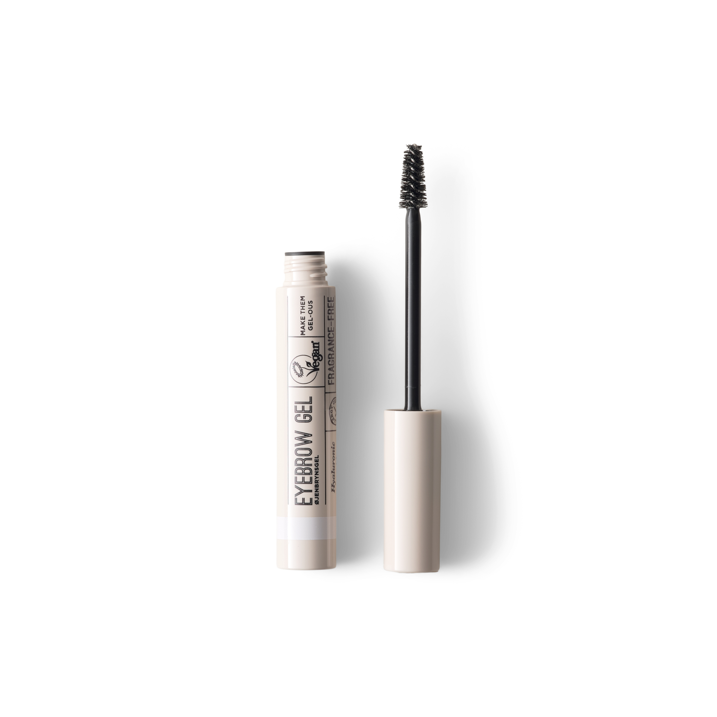 Eyebrow Gel 00