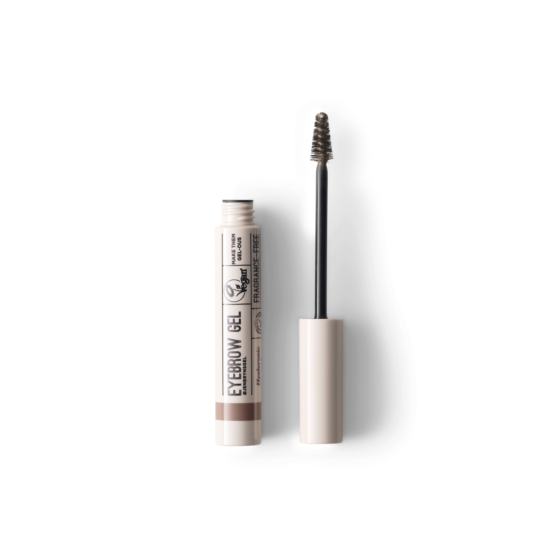 Eyebrow Gel 01