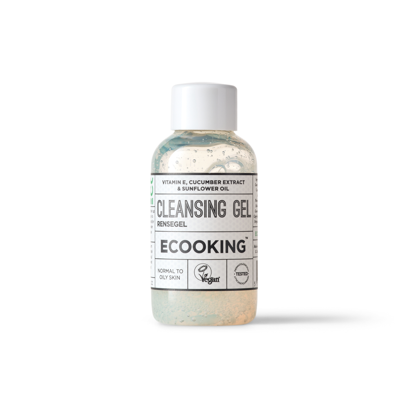 Rensegel 50 ml