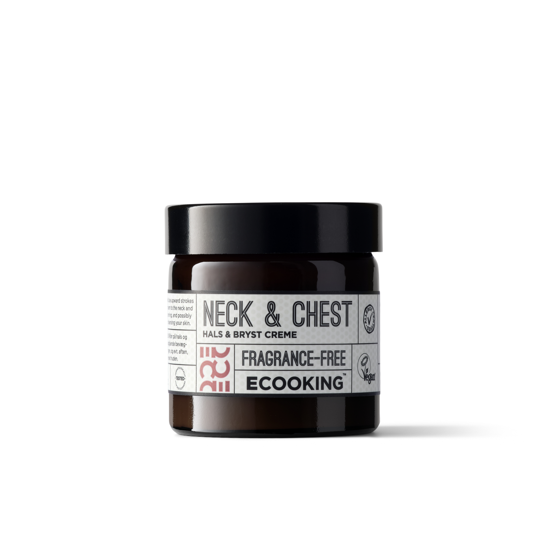 Hals & Bryst Creme 50 ml