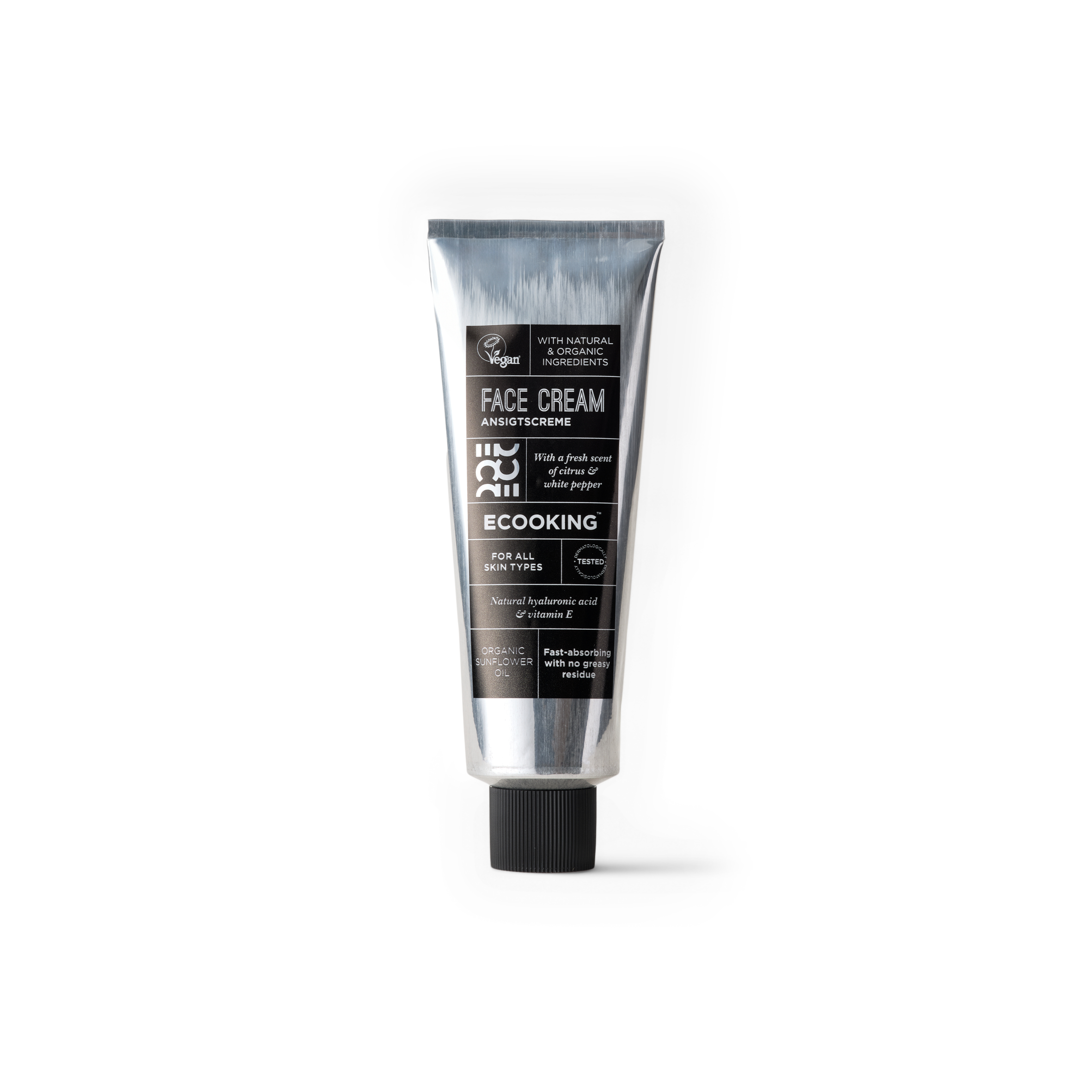 Herre Ansigtscreme 50 ml