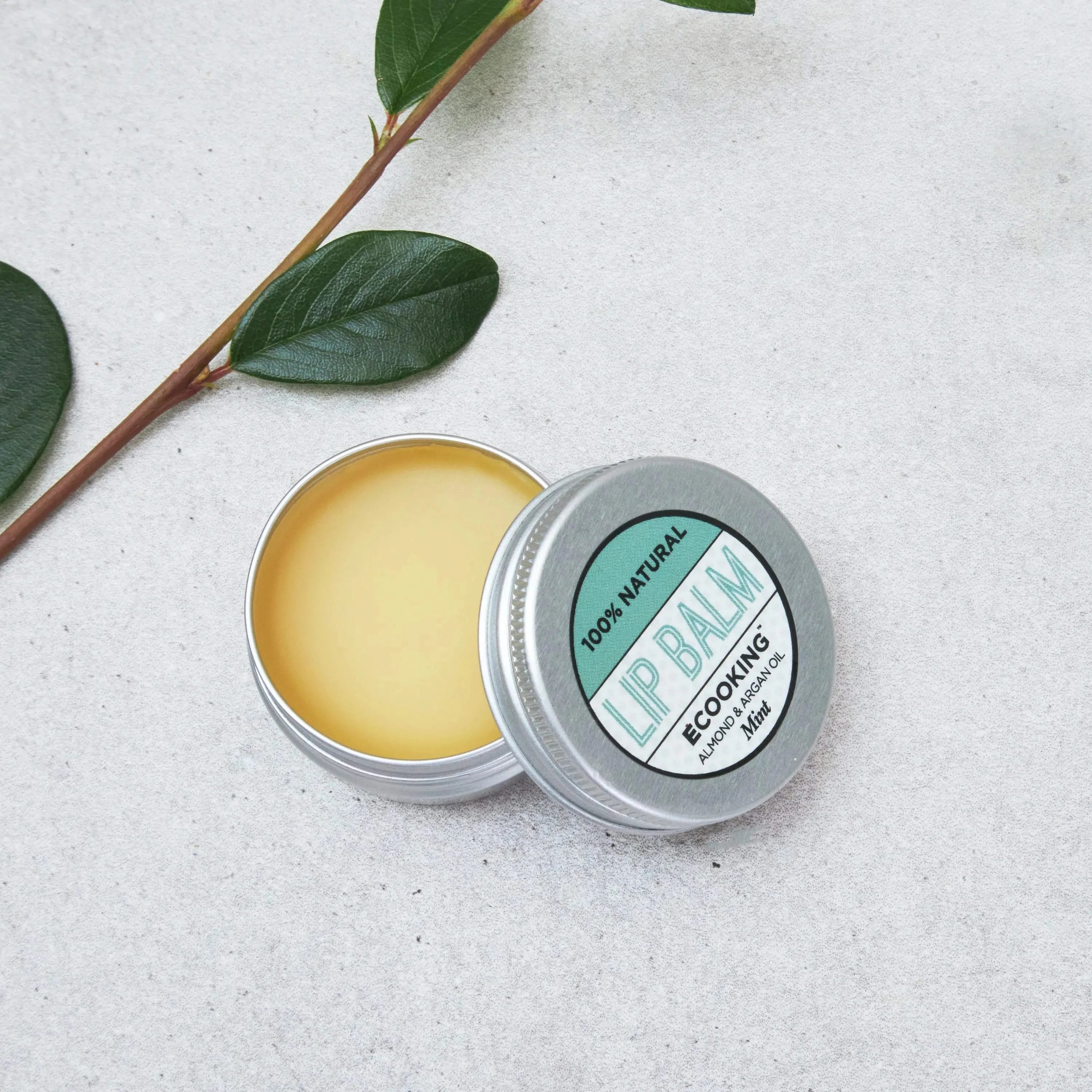 Lip Balm Mint 15 ml