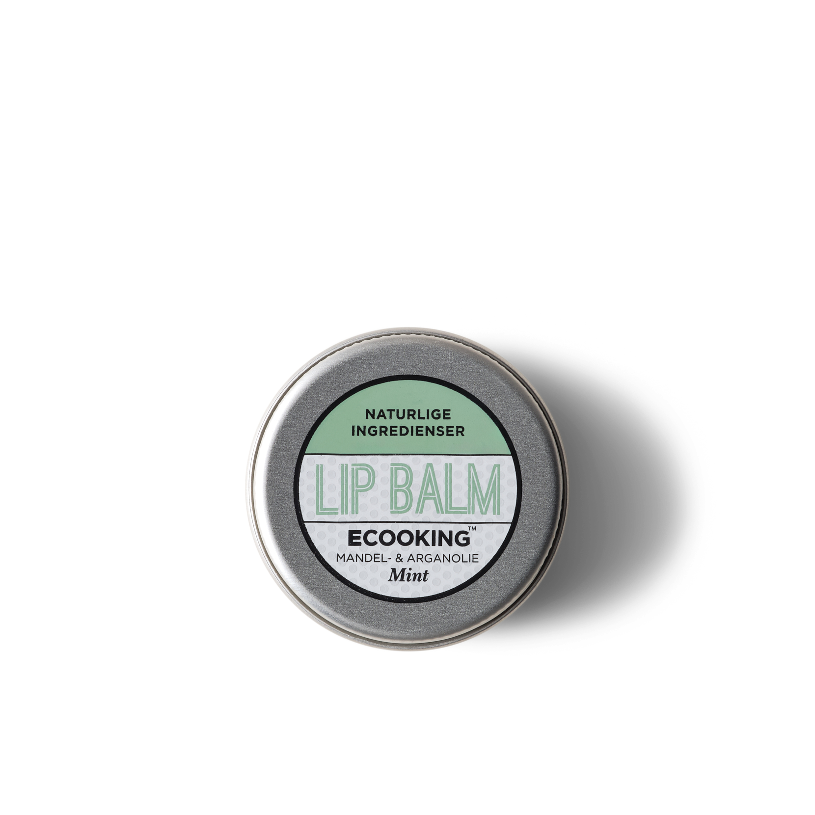 Lip Balm Mint 15 ml