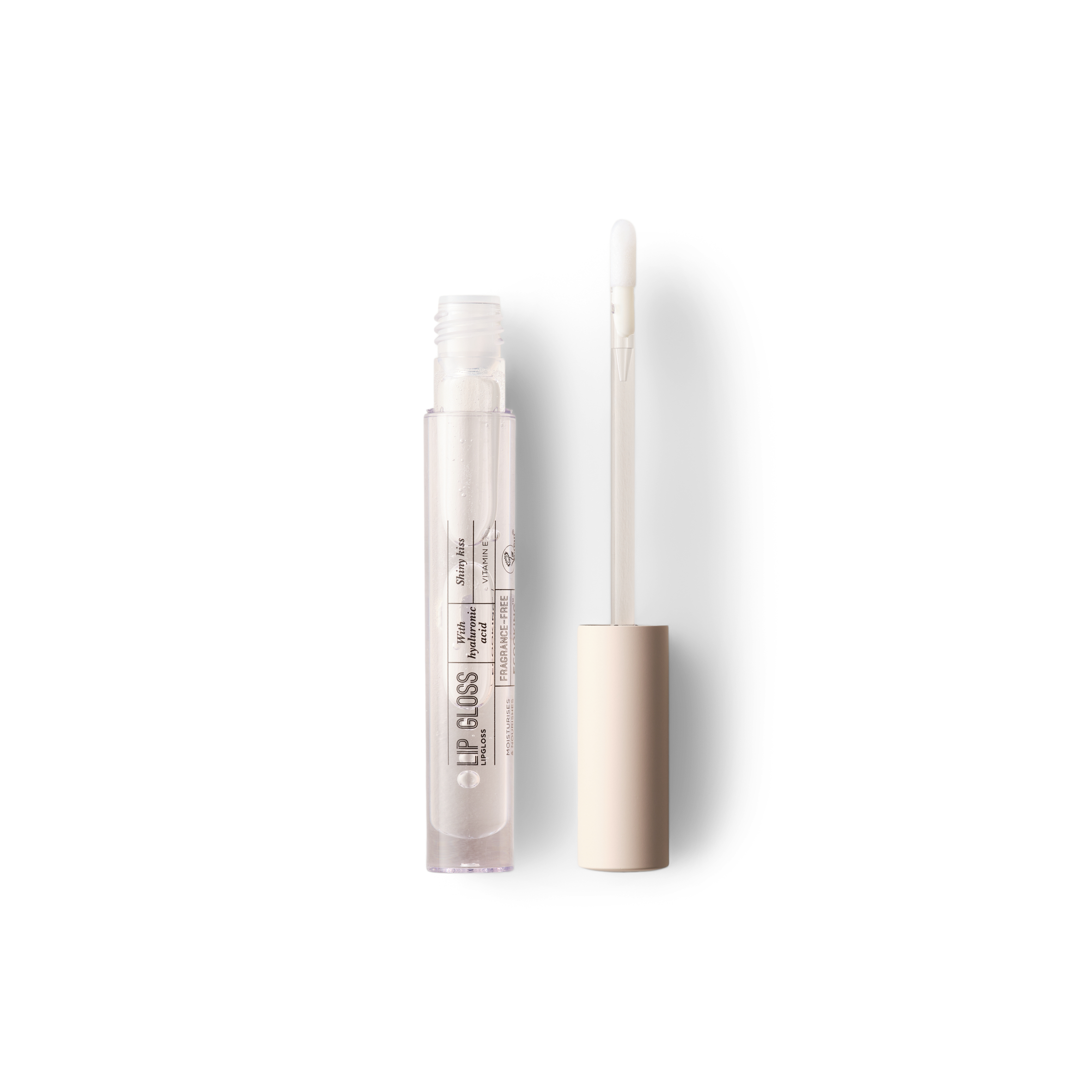 Lip Gloss 00