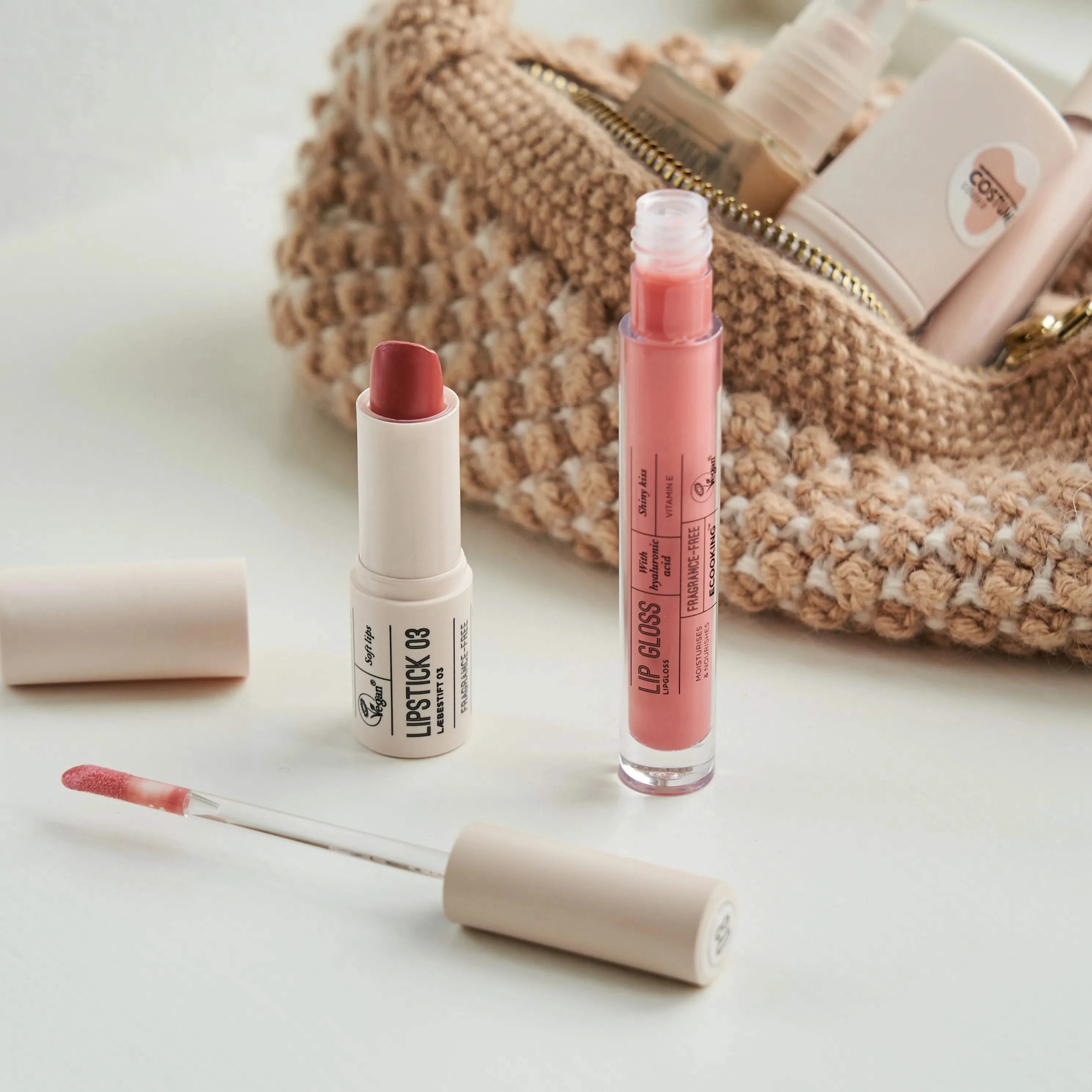 Lip Gloss 00
