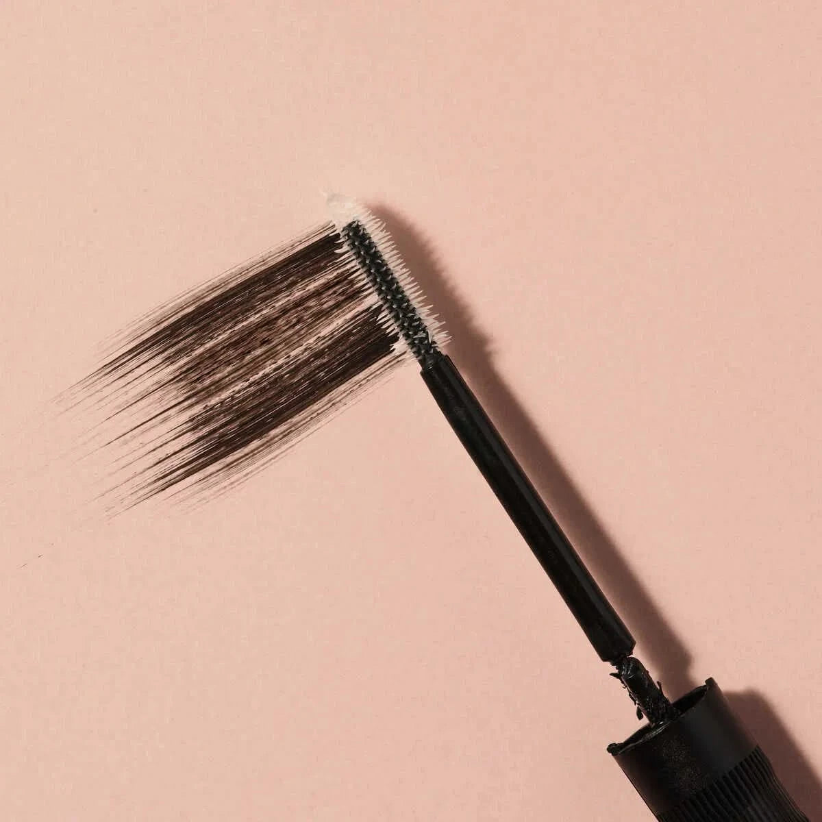 Mascara & Børste 02