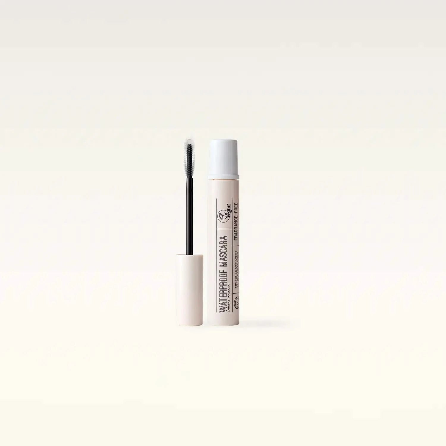 Mascara & Børste 02