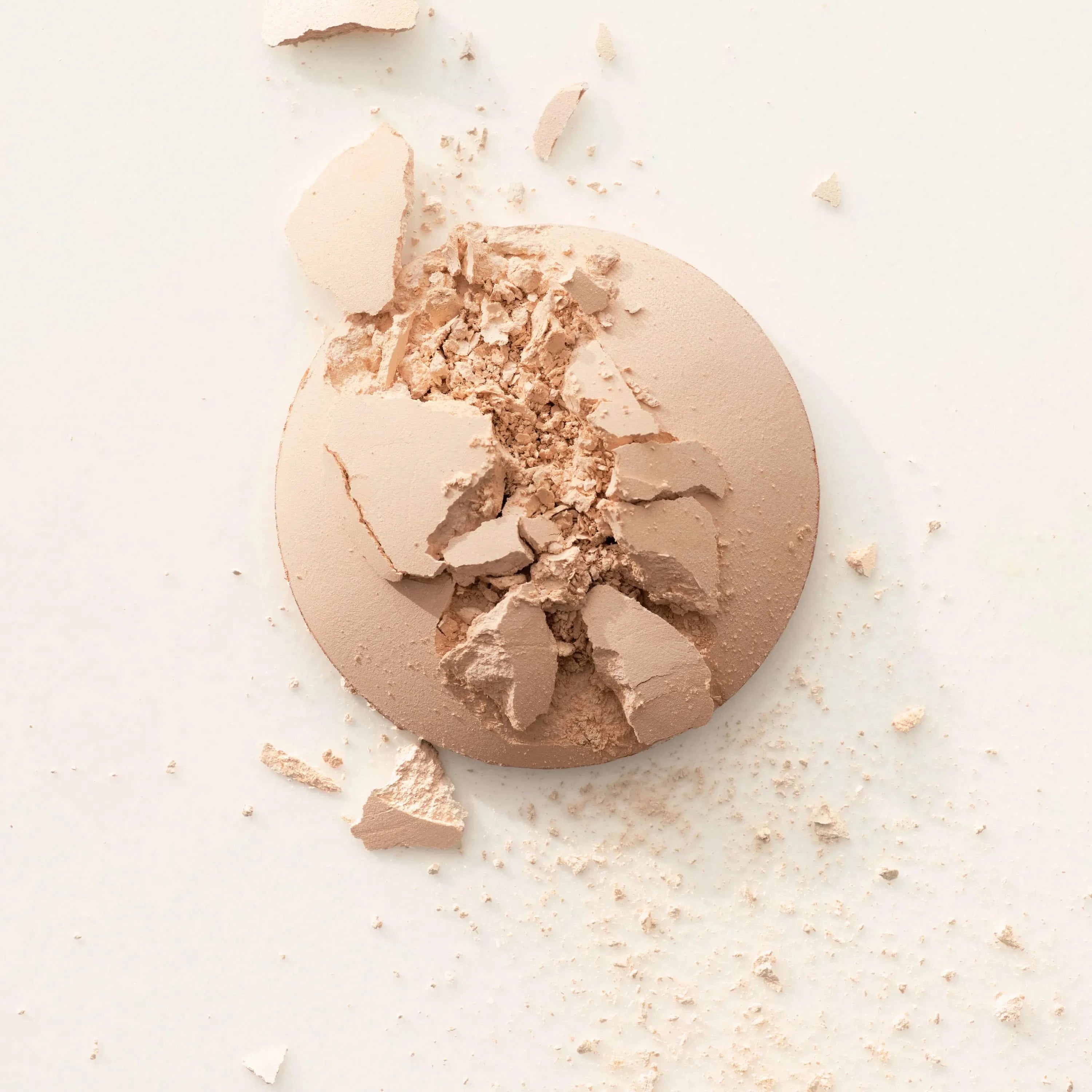 Mineral Powder 01