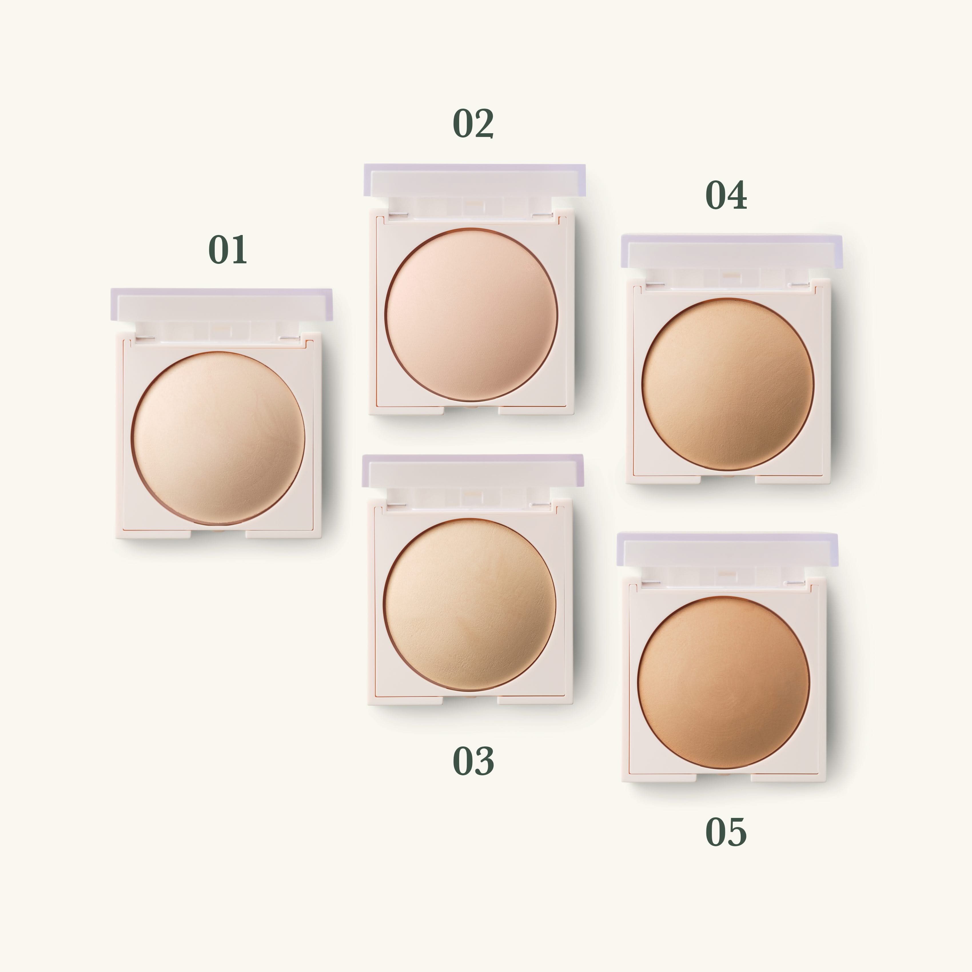 Mineral Powder 05