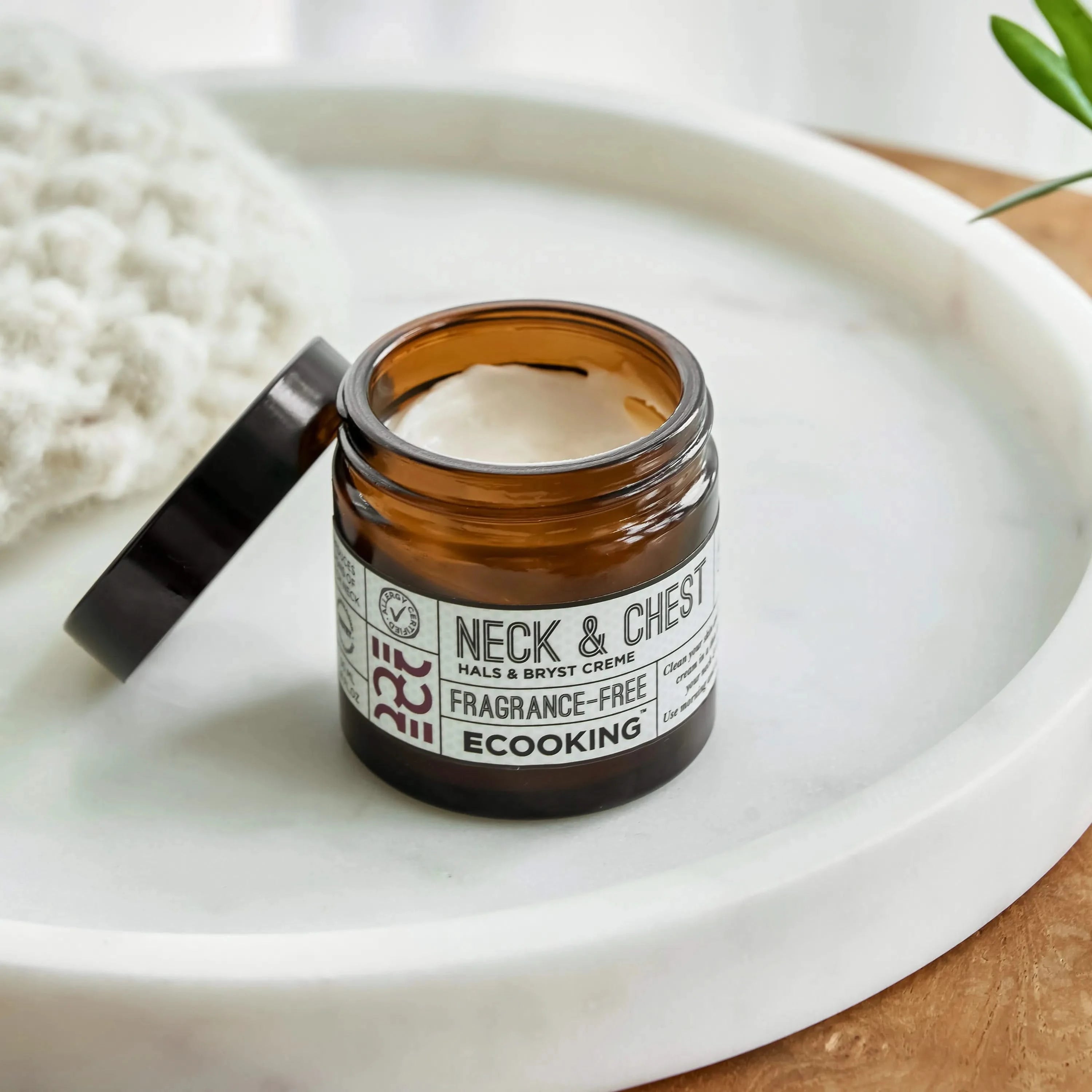 Hals & Bryst Creme 50 ml