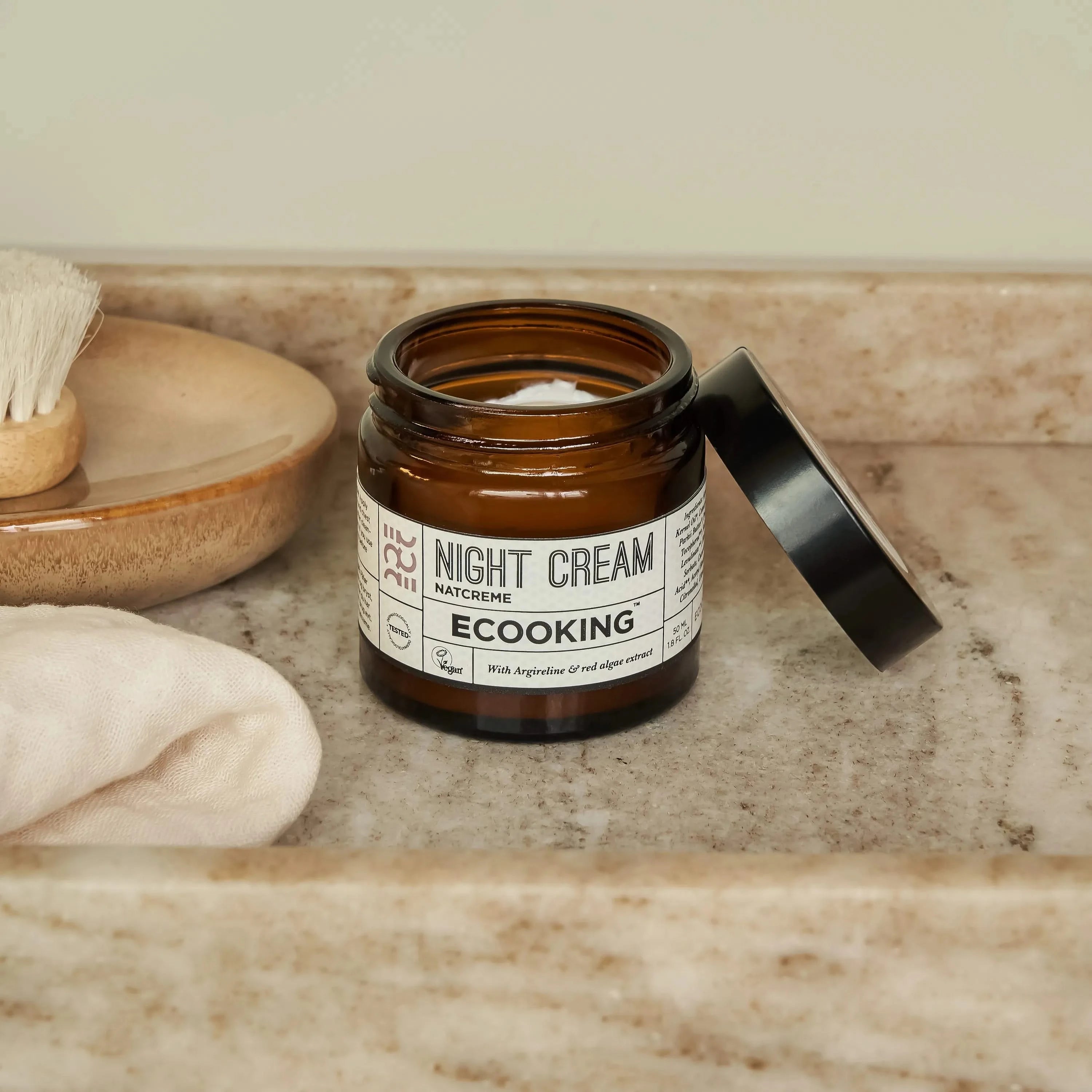 Natcreme