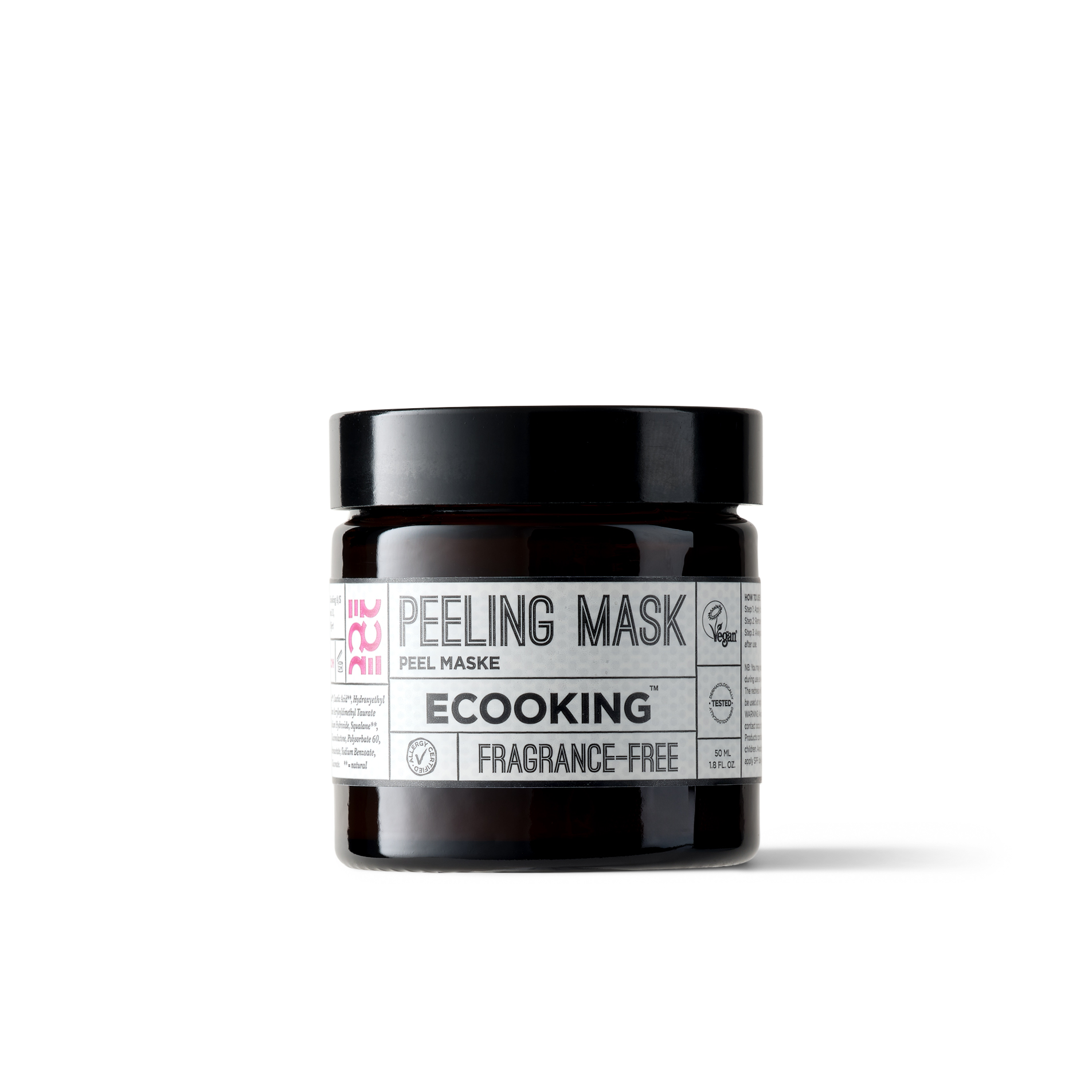 Peel Maske 50 ml