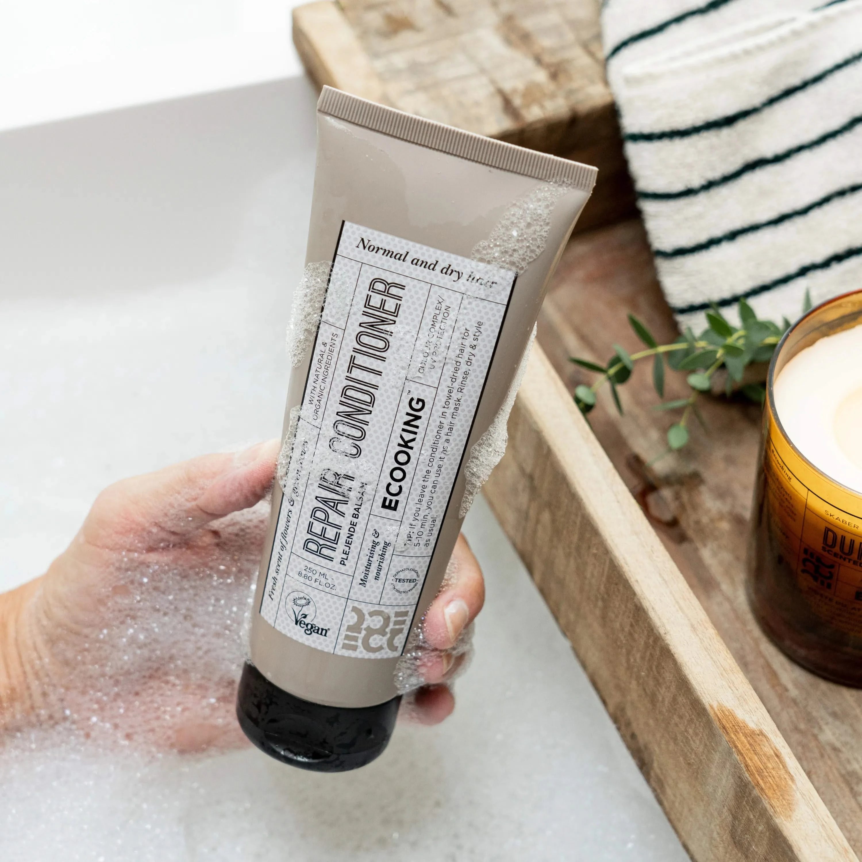Plejende Balsam 250 ml