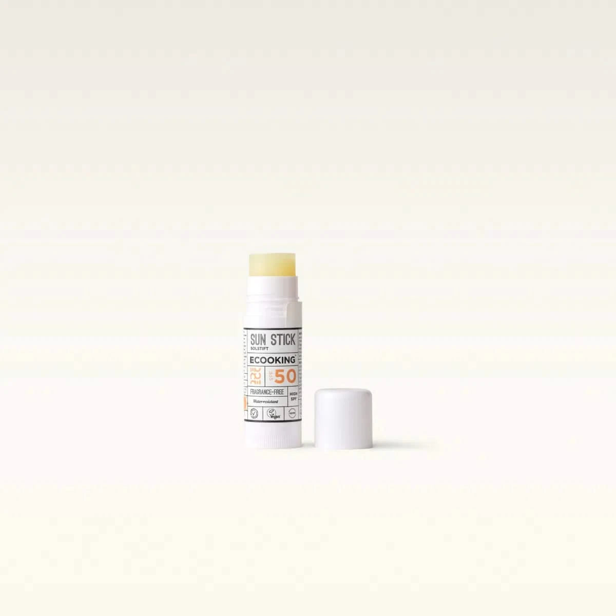 Solstift SPF 50