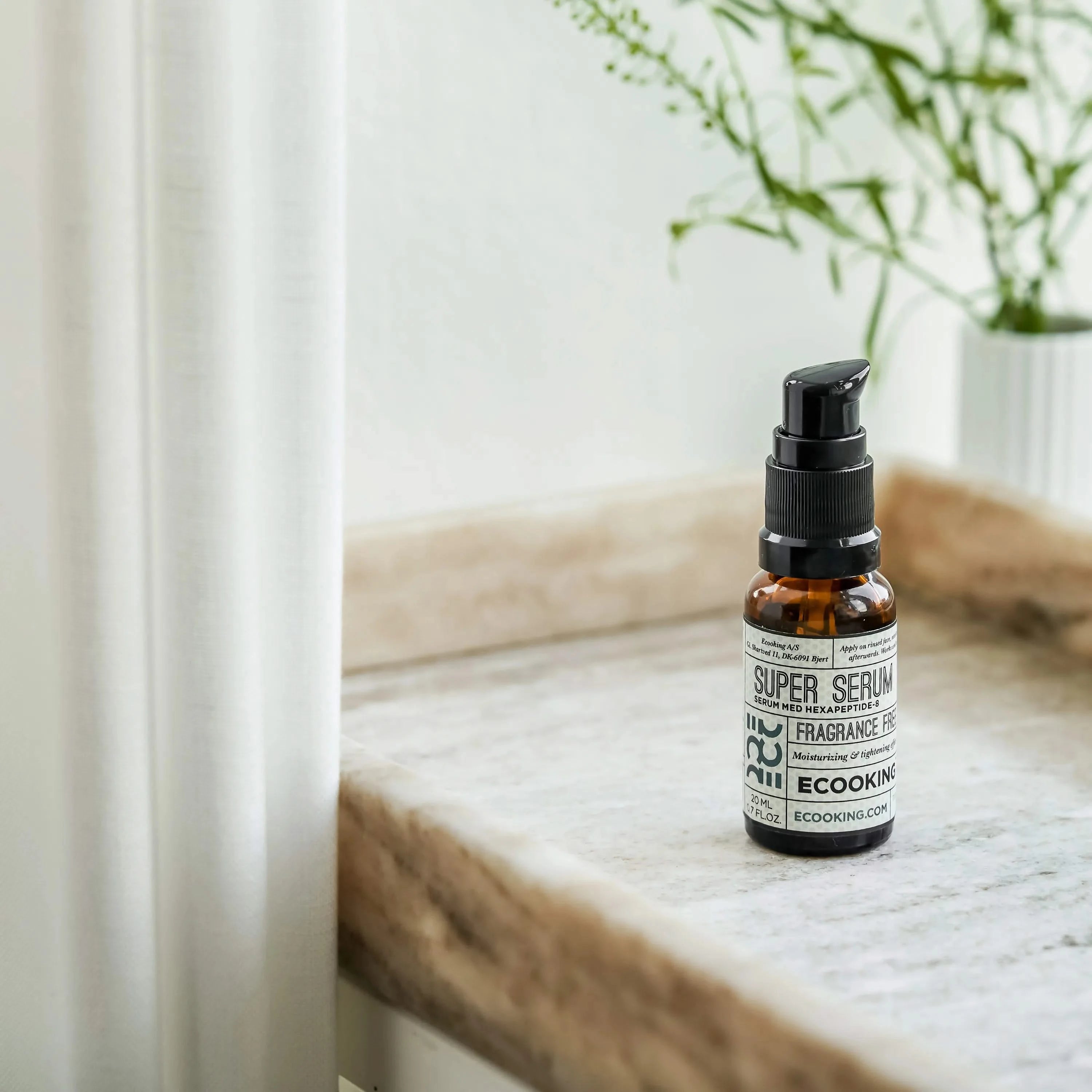 Super Serum