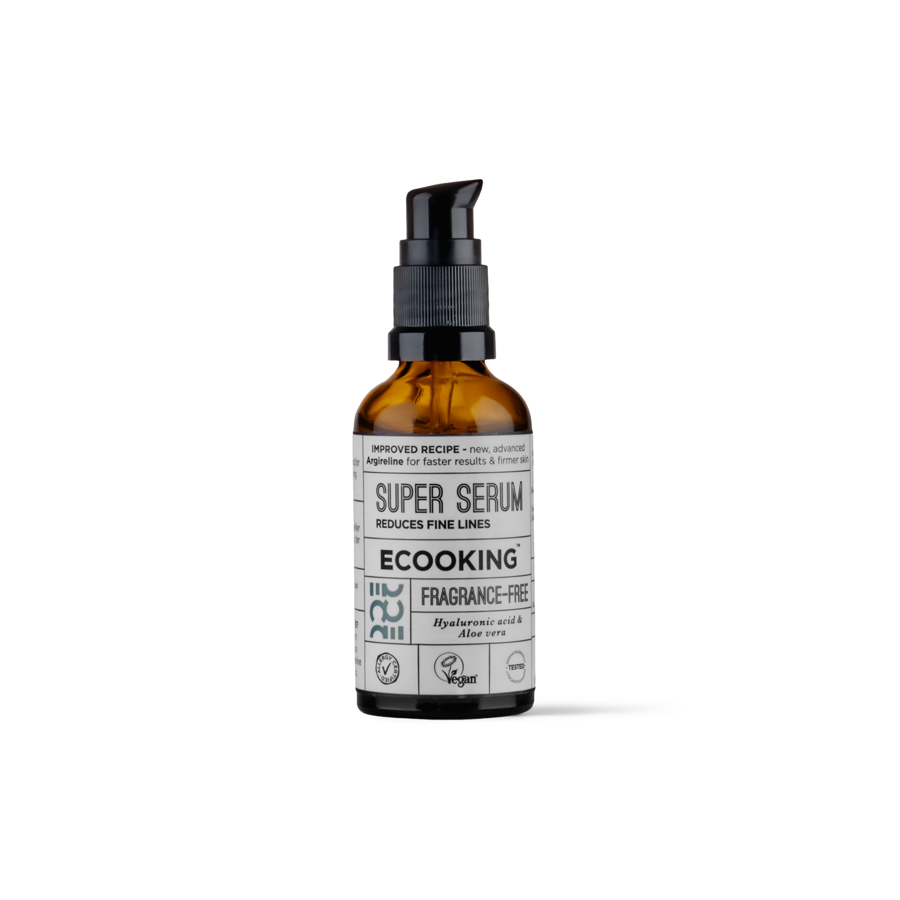 Super Serum