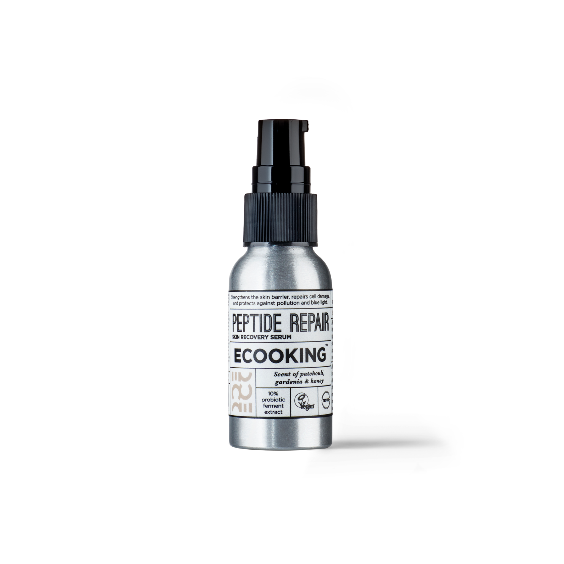 Peptide Repair Serum fra Ecooking