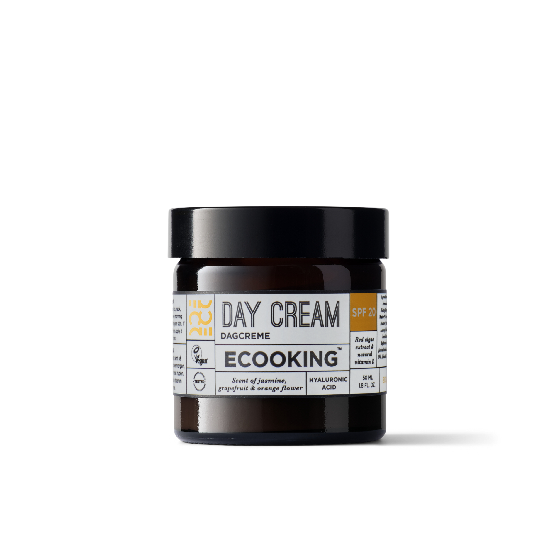 Dagcreme SPF 20