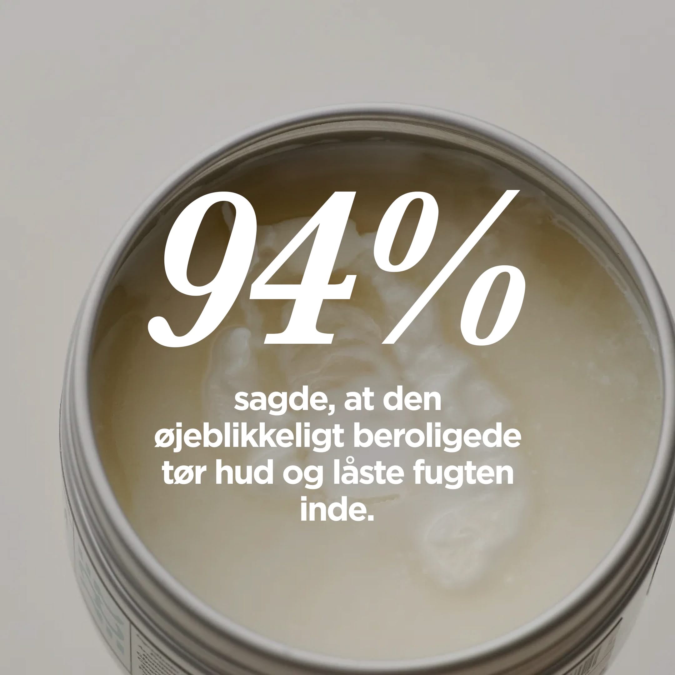 Rensebalm 80 g