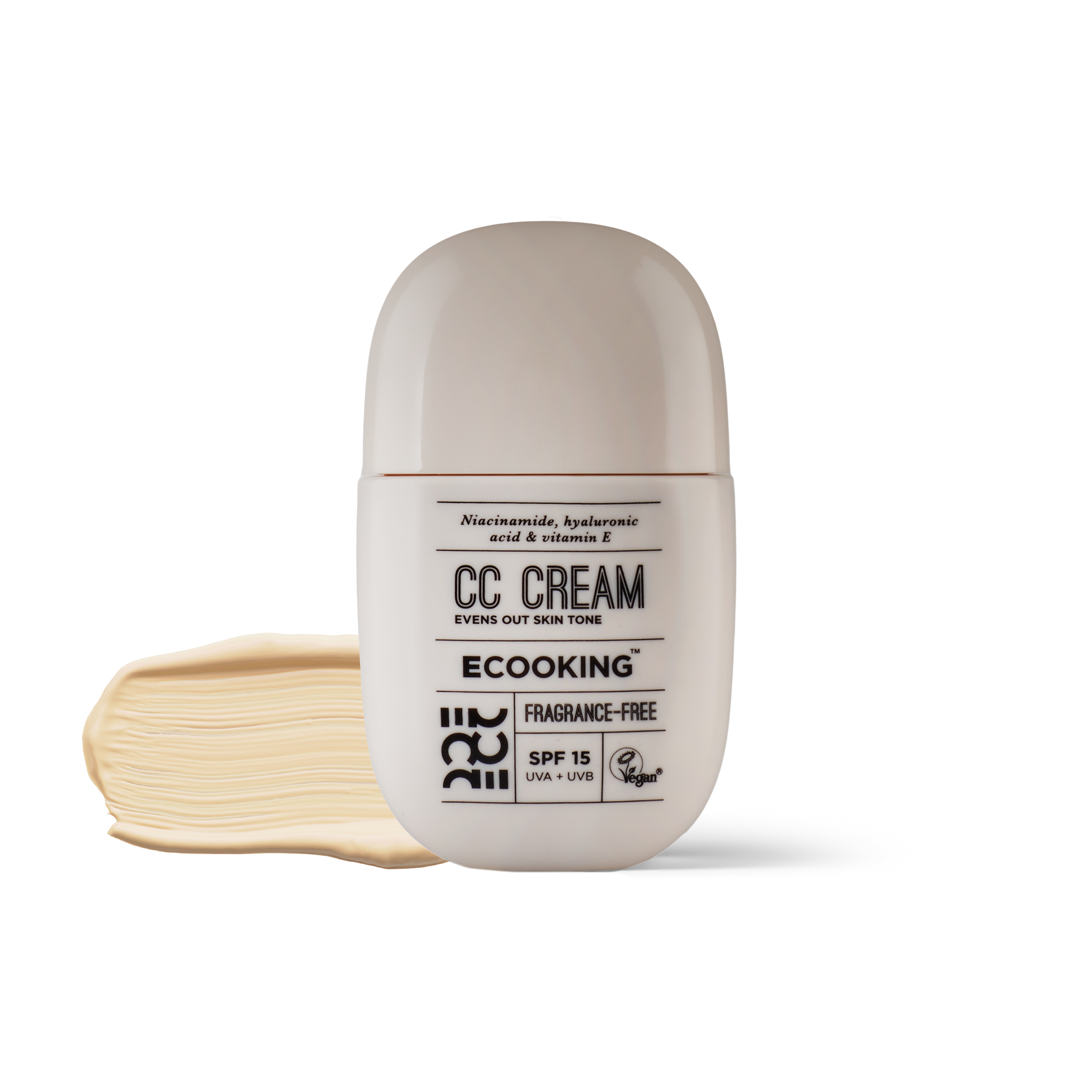 CC Cream 02 | 30 ml
