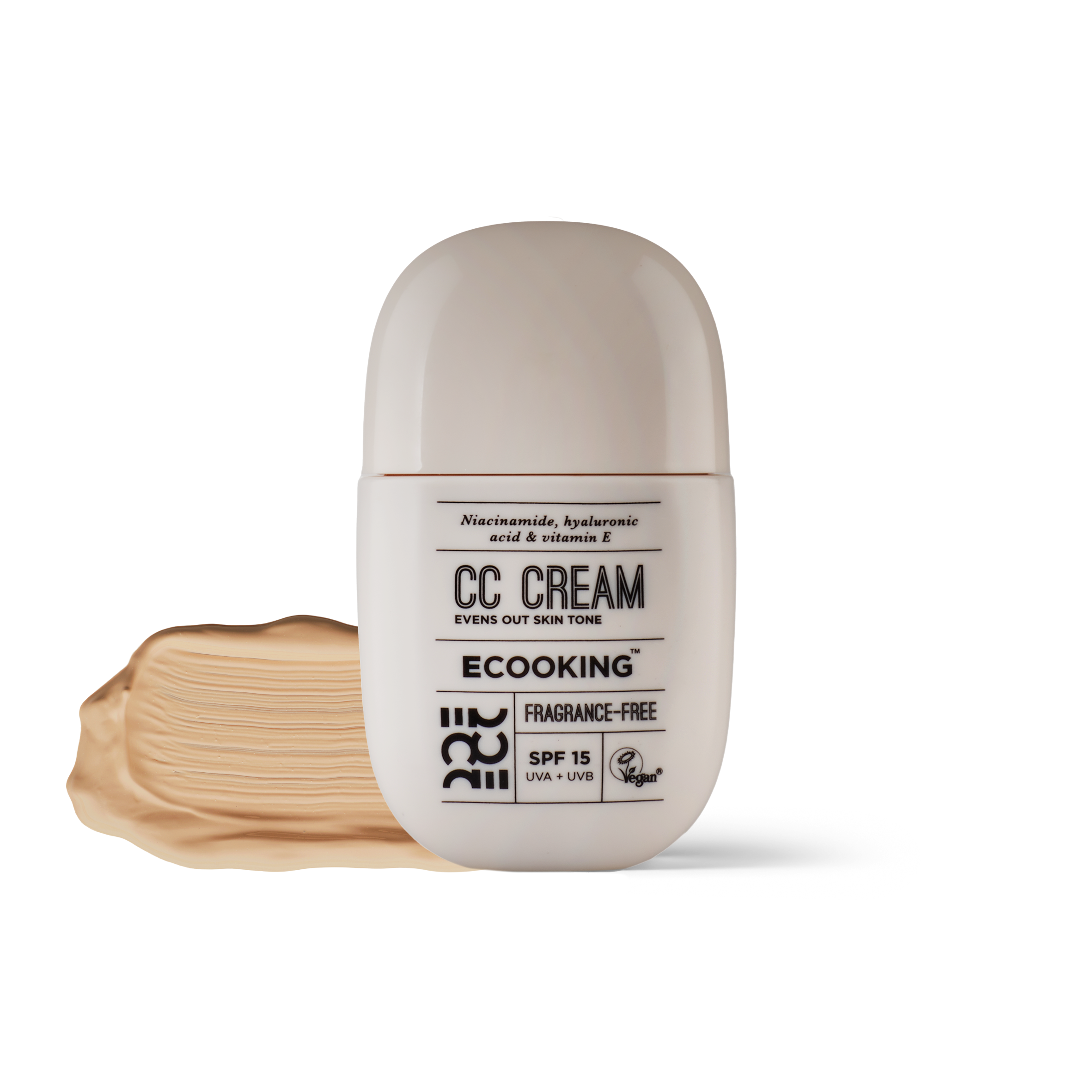 CC Cream 03 | 30 ml