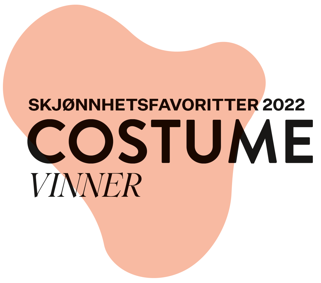 Costume NO Skønhedsfavoritter 2022