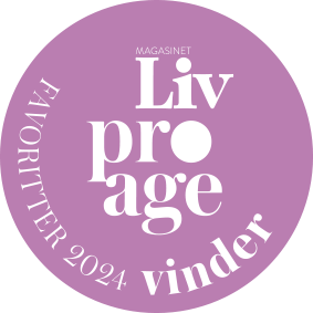 Liv Pro Age Favoritter 2023