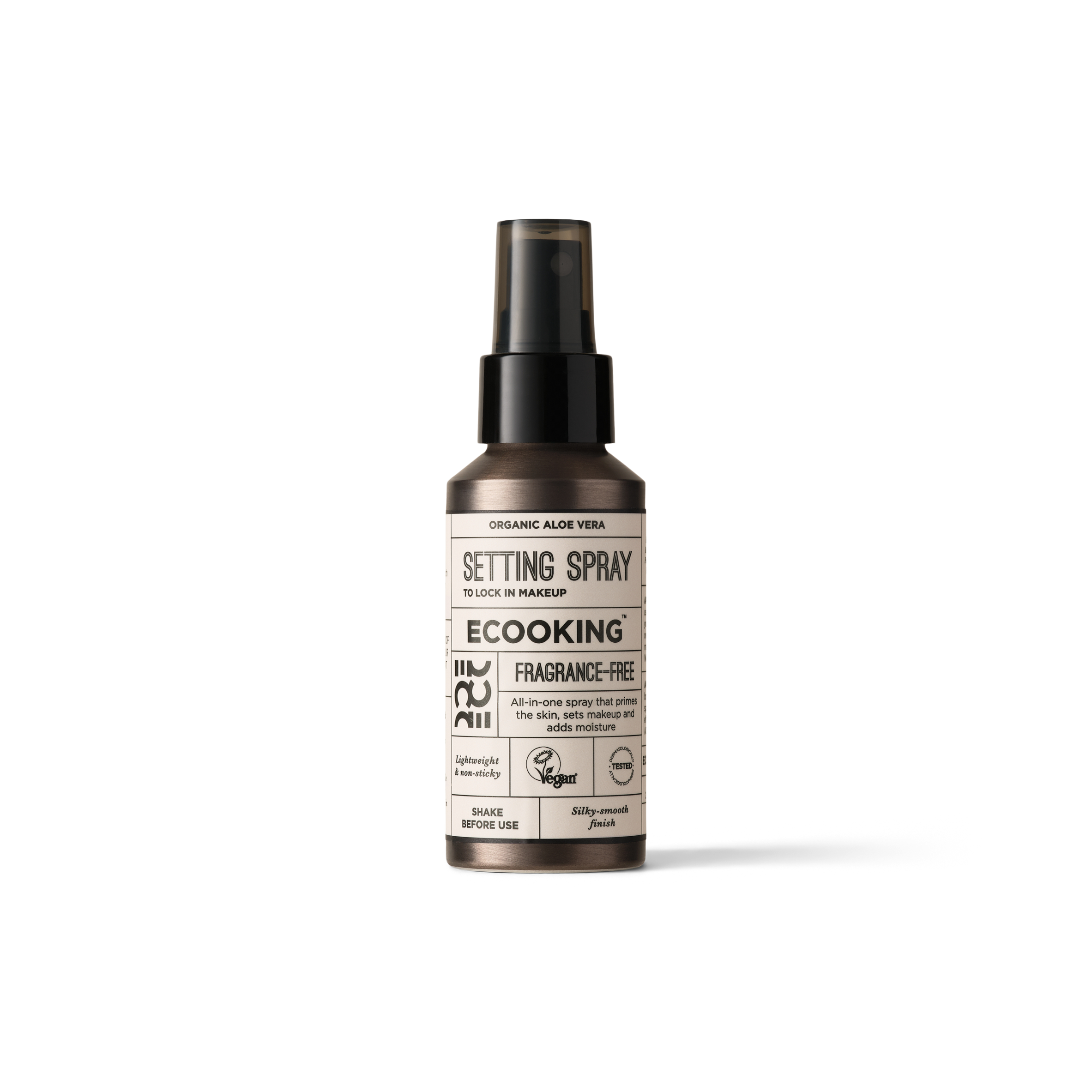 (G‍ratis gave) - Setting Spray