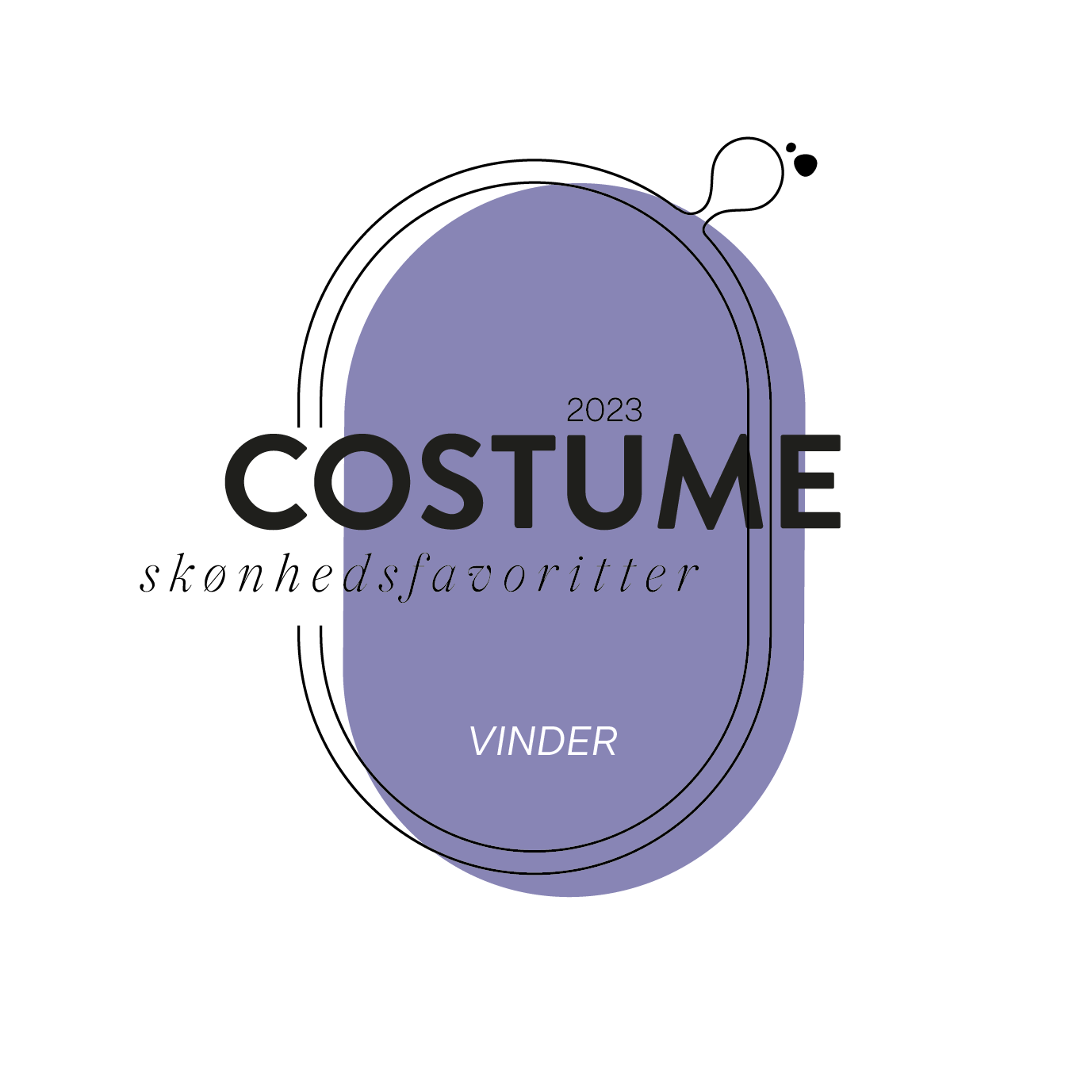 Costume Skønhedsfavoritter 2023