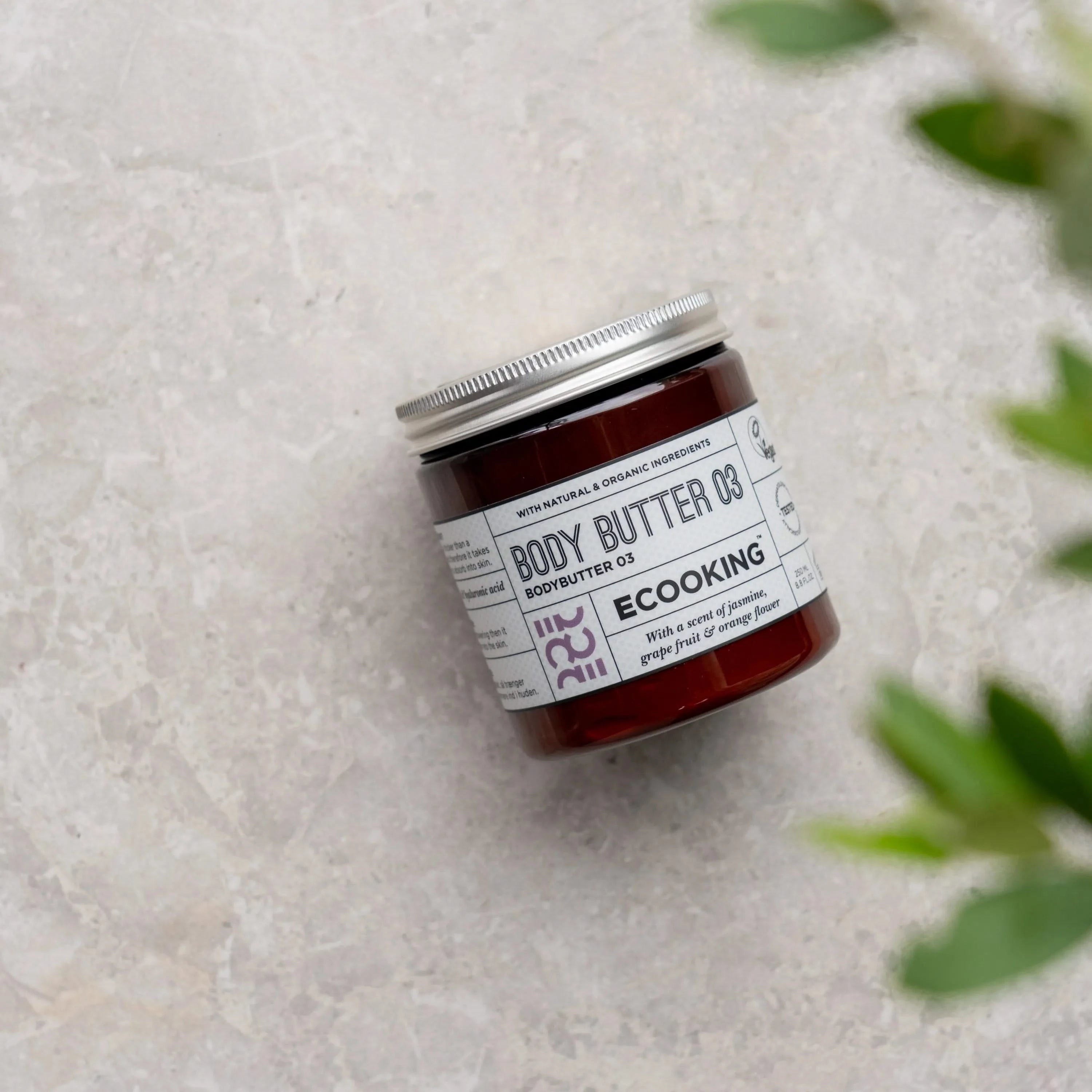 Bodybutter 03 | 250 ml